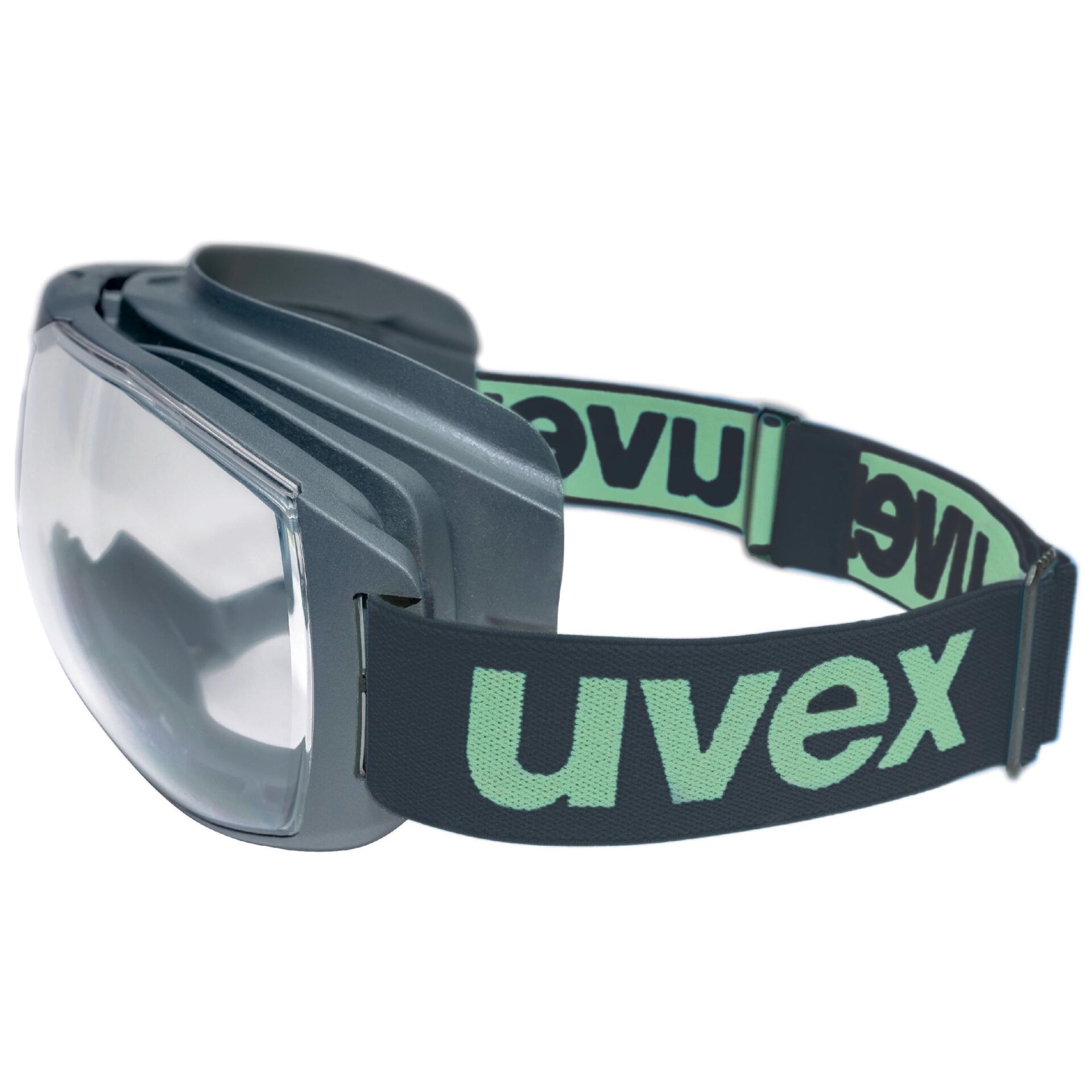 Zubehor, Brillen, Lampe, Rauchrohr, Schutzhelm