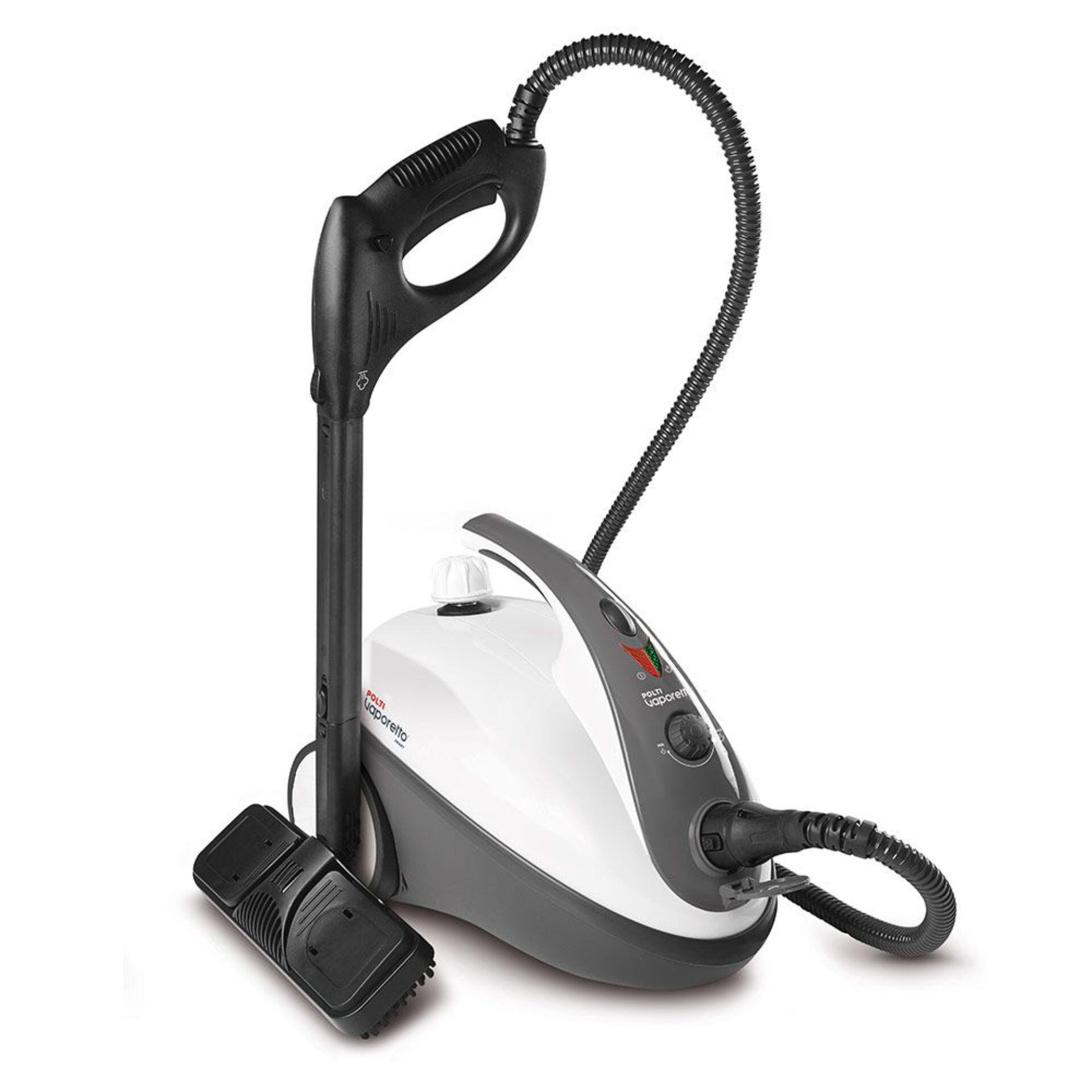 POLTI VAPORETTO SMART 30 S Dampfreinigungsgerät Gerät, Elektrisches Gerät