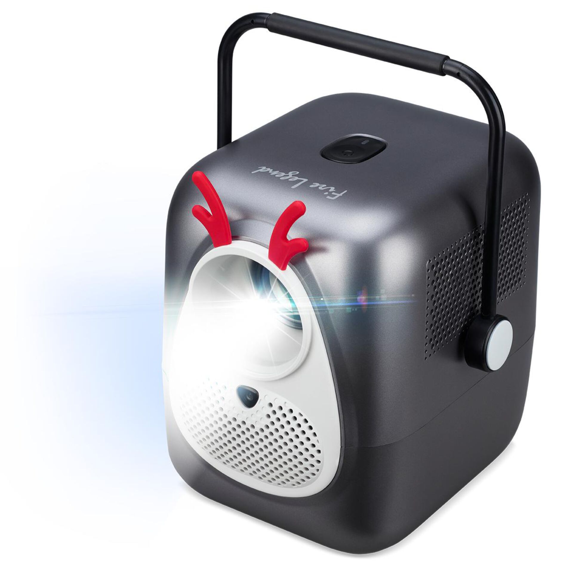 Elektronik, Elektronik, Sprecher