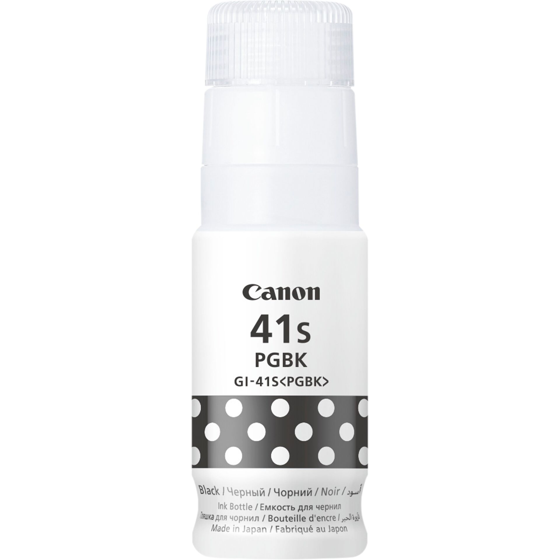 Canon GI-41S PGBK schwarz