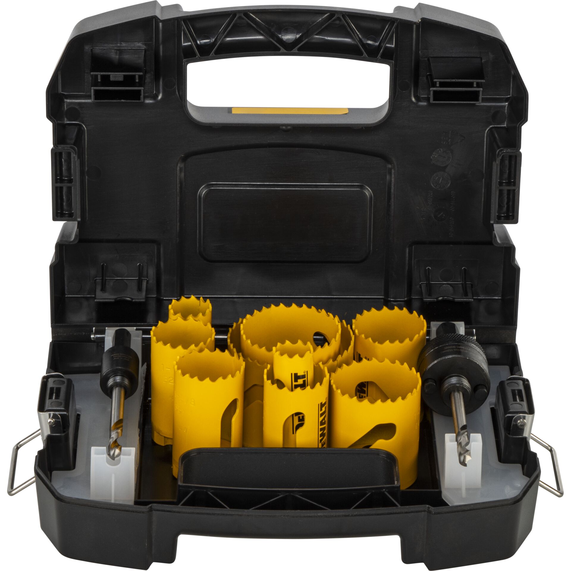 DeWalt DT90361-QZ  Lochsägen-Set 13-tlg.