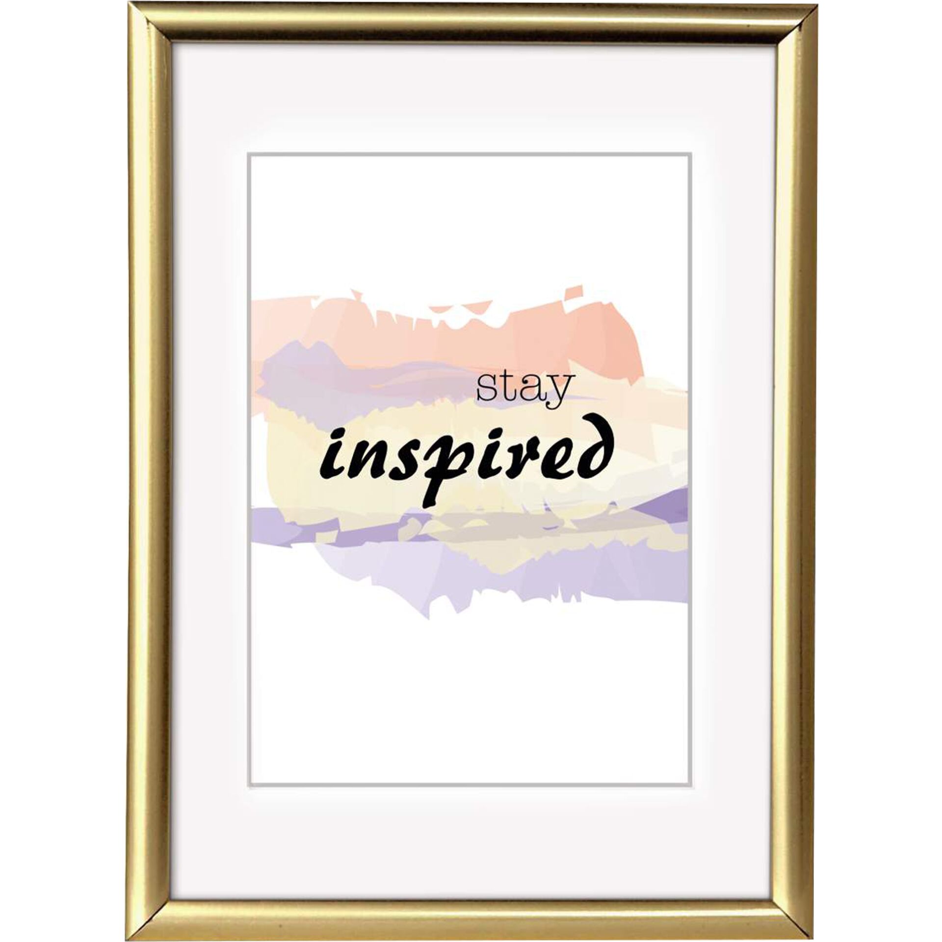 Hama Madrid gold           20x30  Kunststoff                 66492