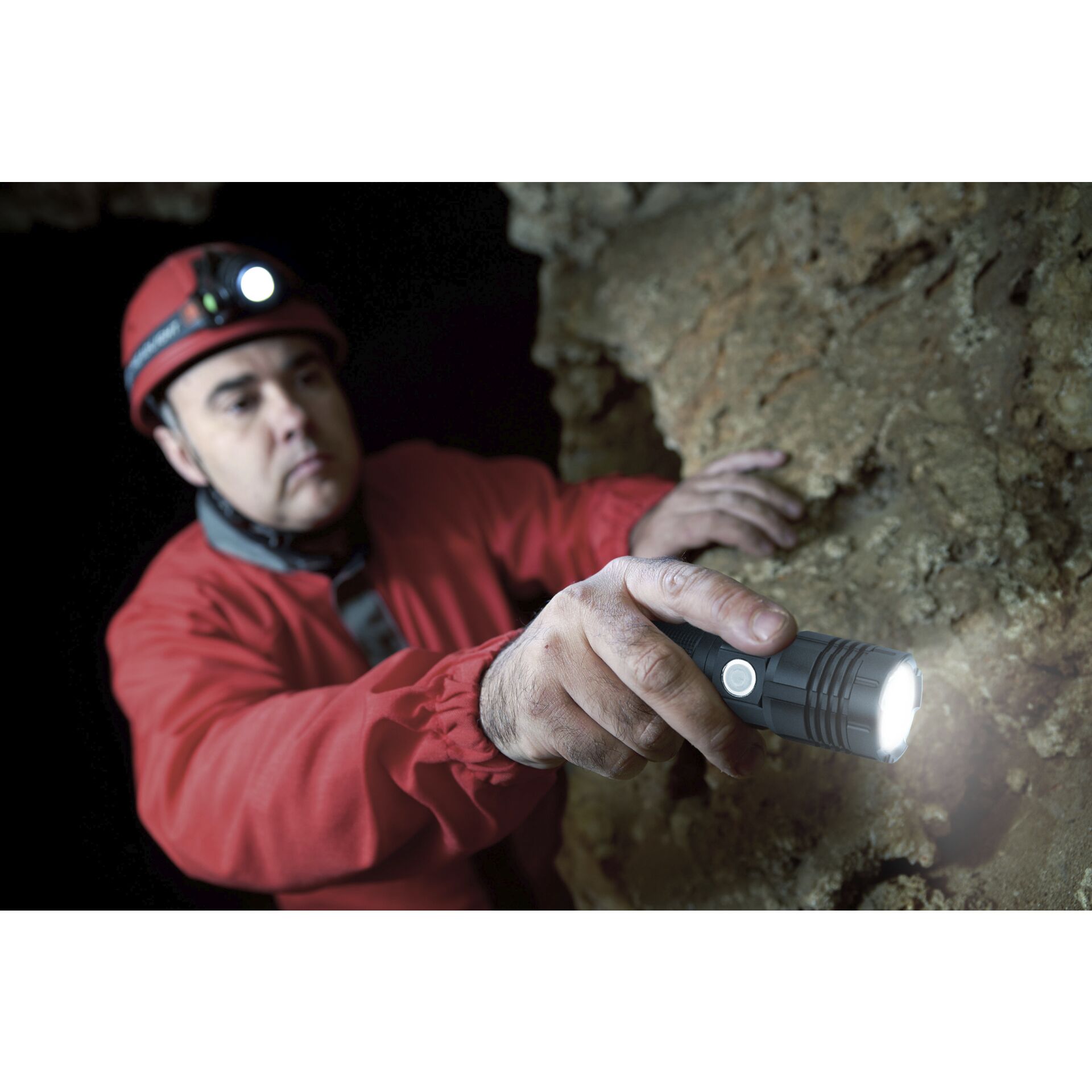 Lampe, Erwachsener, Männlich, Mann, Person