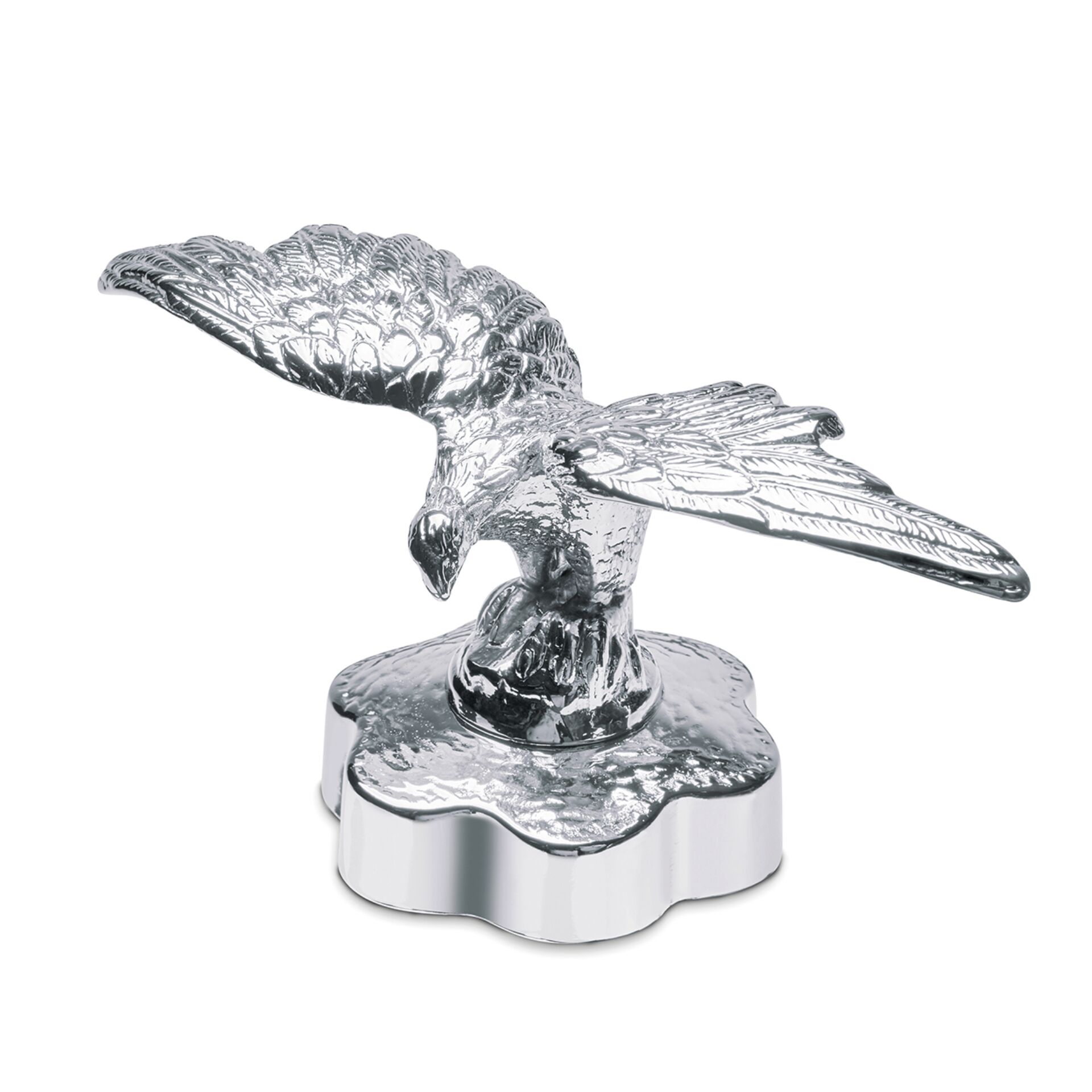Aluminium, Silber, Rauchrohr