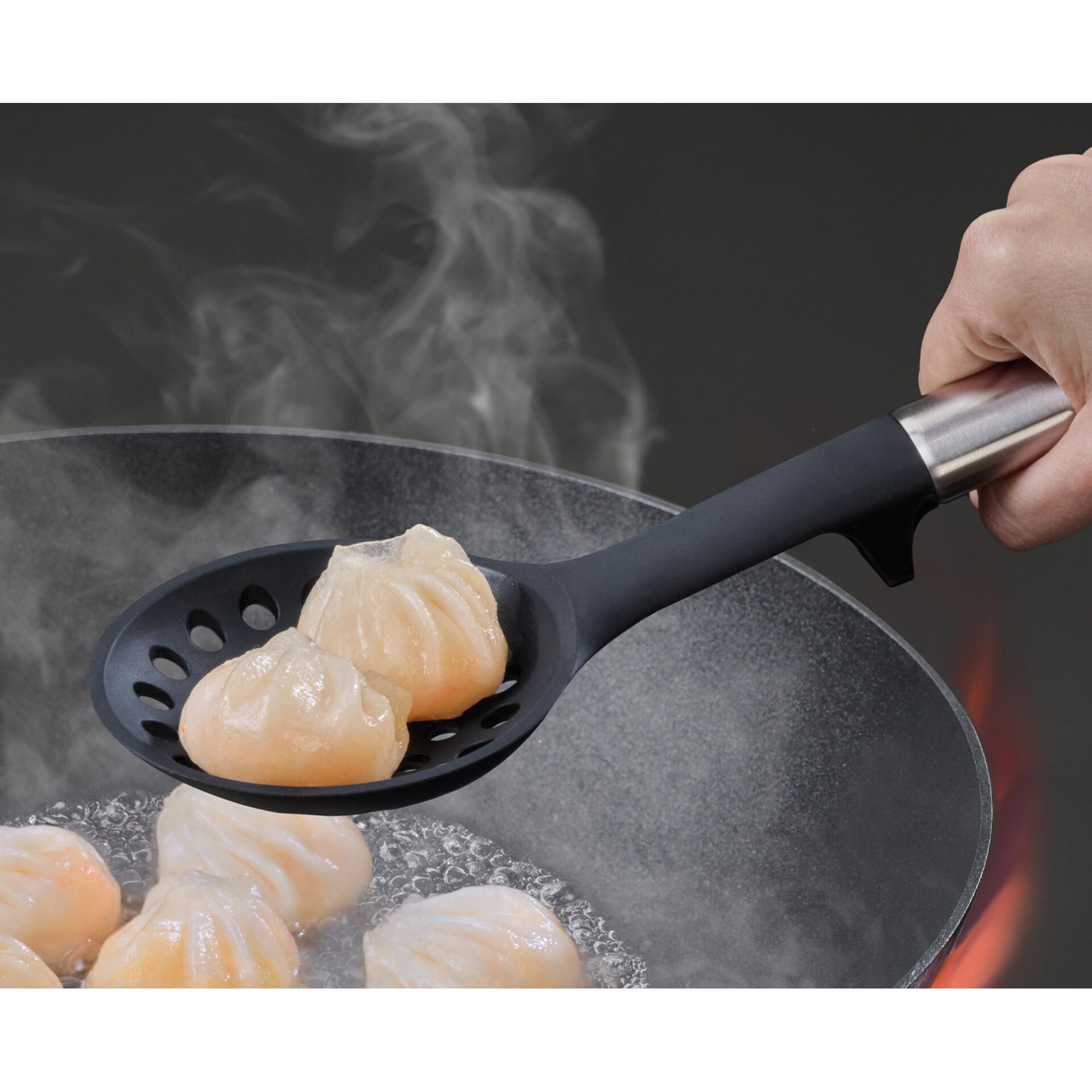 Kochtopf, Kochgeschirr