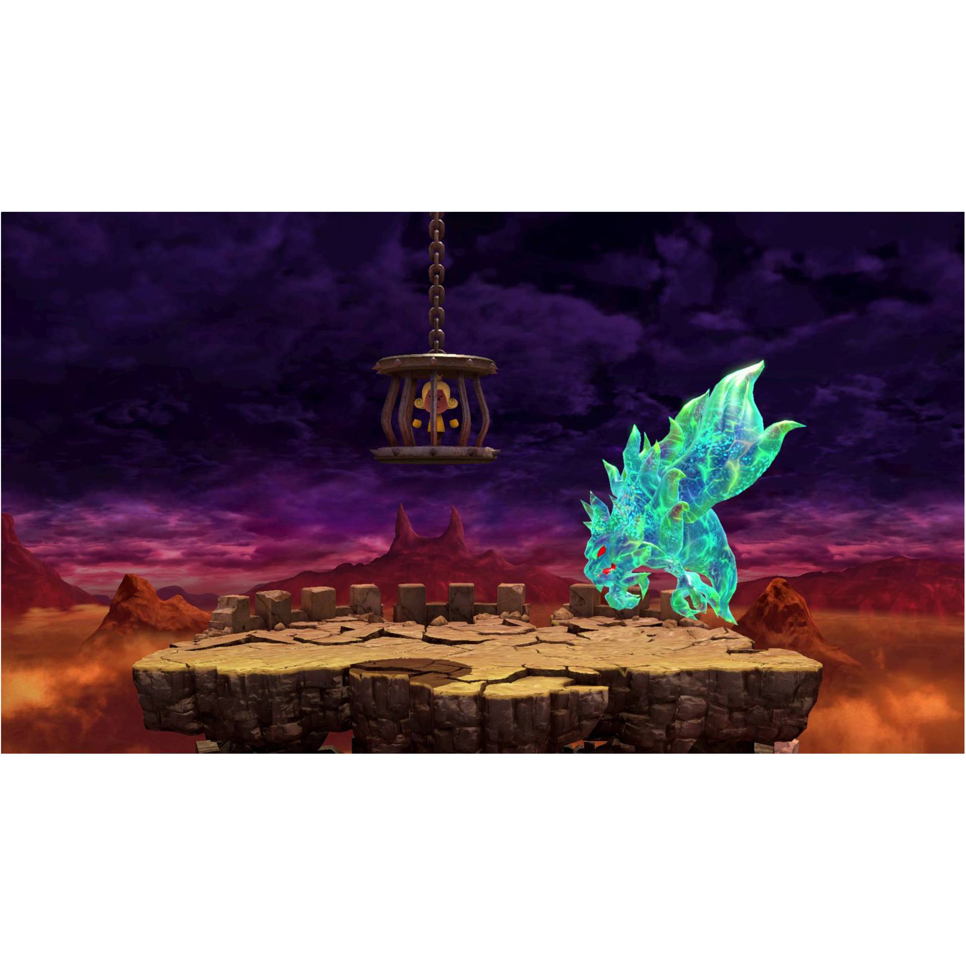 Purpur, Blatt, Pflanze