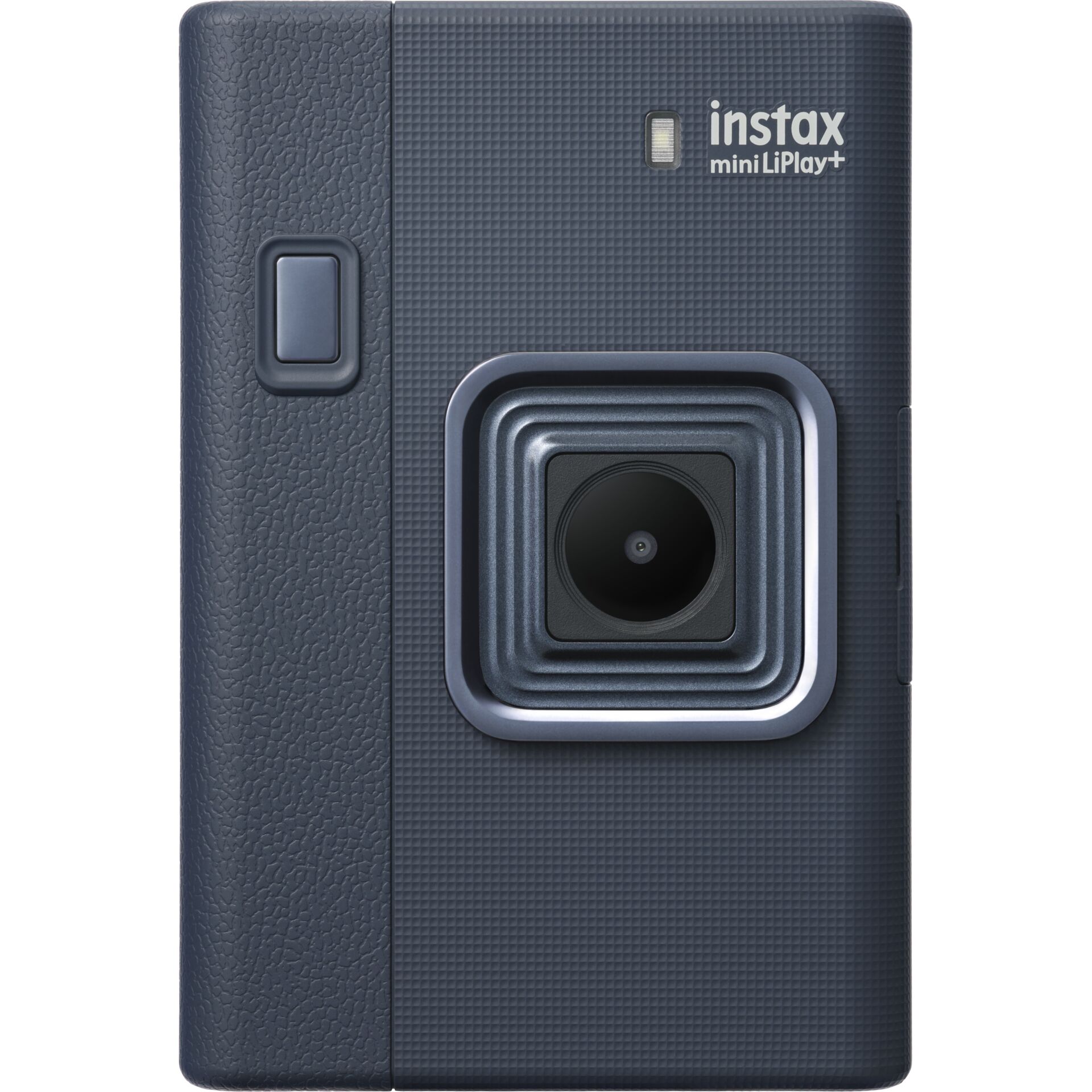 Fujifilm instax mini LiPlay+  midnight blau