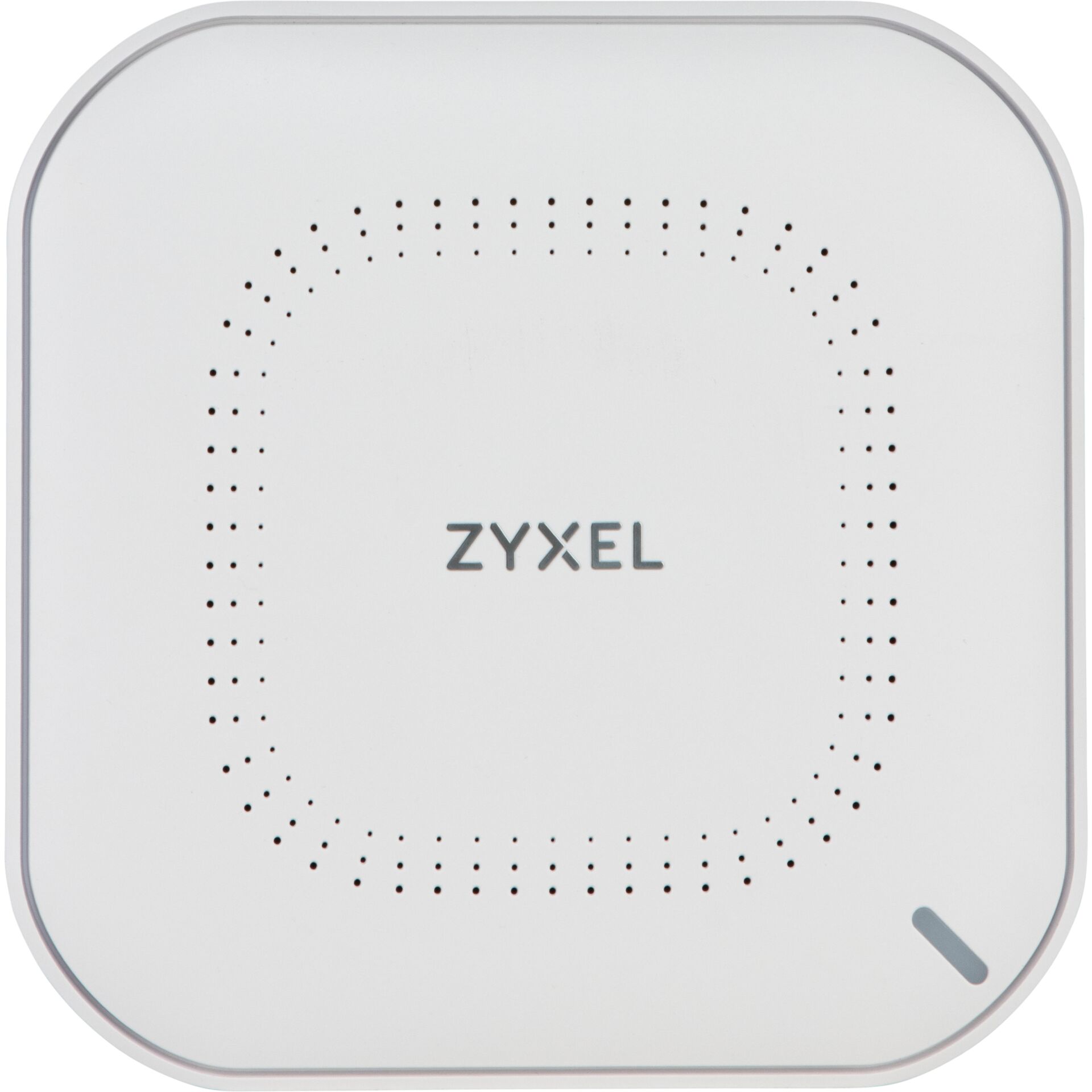 router, Zubehör, weiß, Punkte, ZYXEL