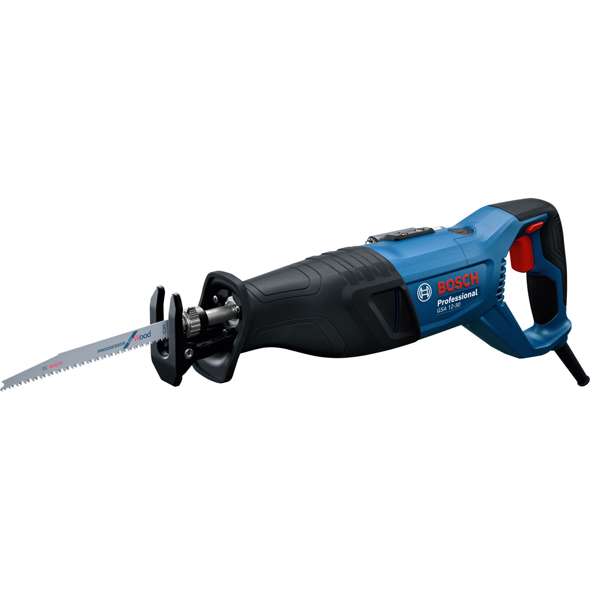 Hochenthermesser, Stichsäge, Bosch Professional, Stichsägeblatt, Metall-Holz