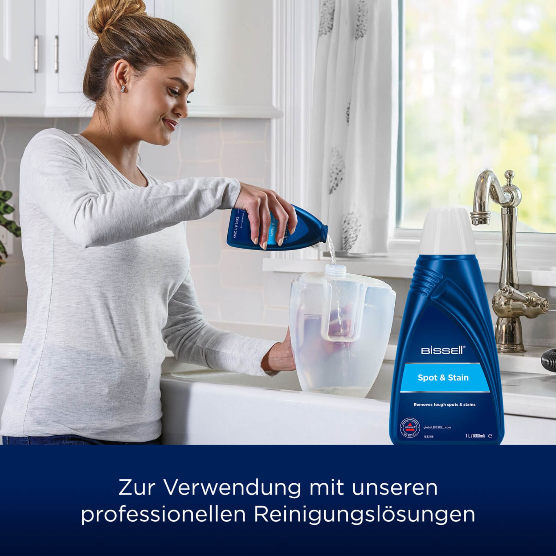 Reinigen, Person, Erwachsener, Weiblich, Frau