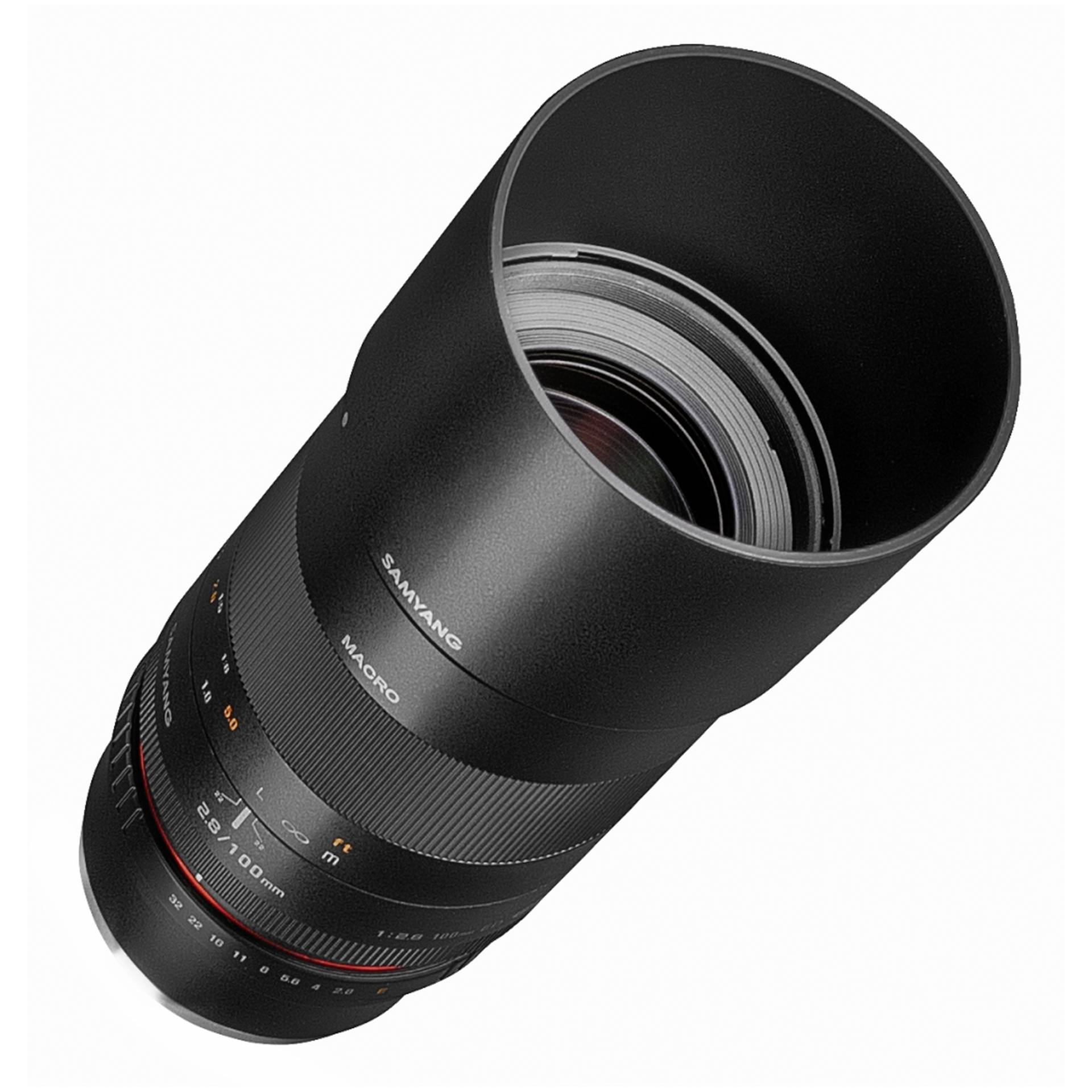 Elektronik, Kamera, Kamera-Linse