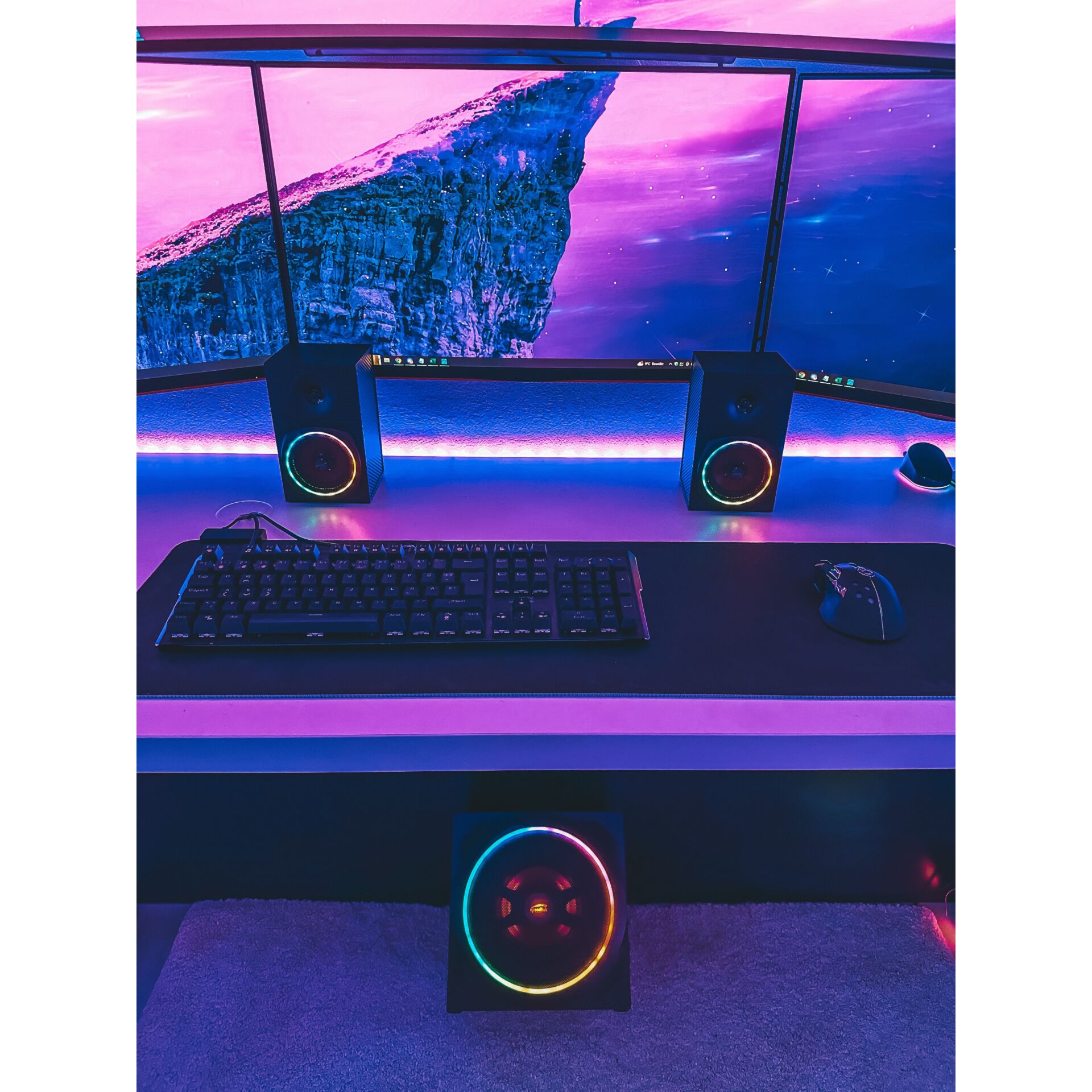 Elektronik, Sprecher, Computer-Tastatur, Pc, Tabelle