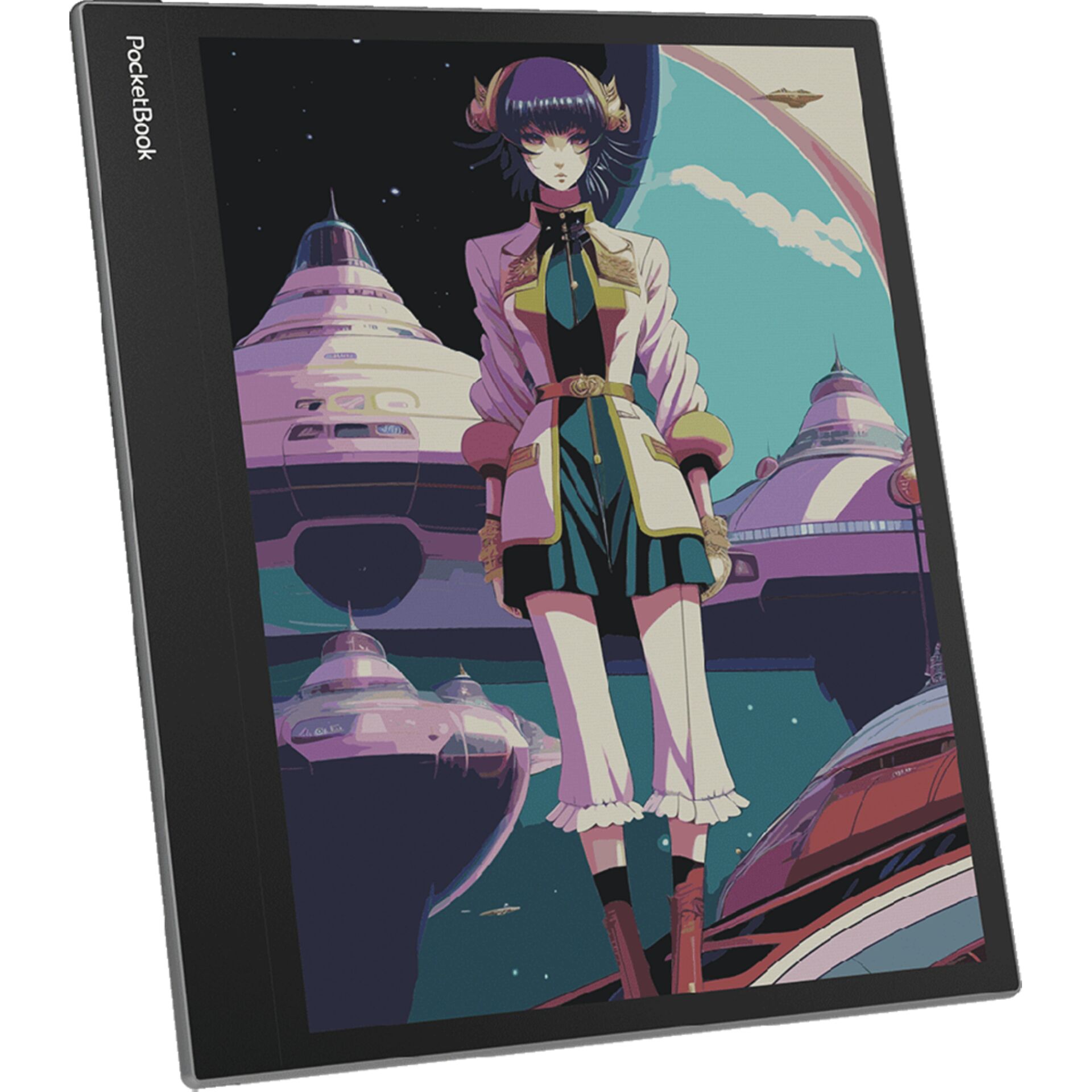 Person, Buch, Comics, Veröffentlichung