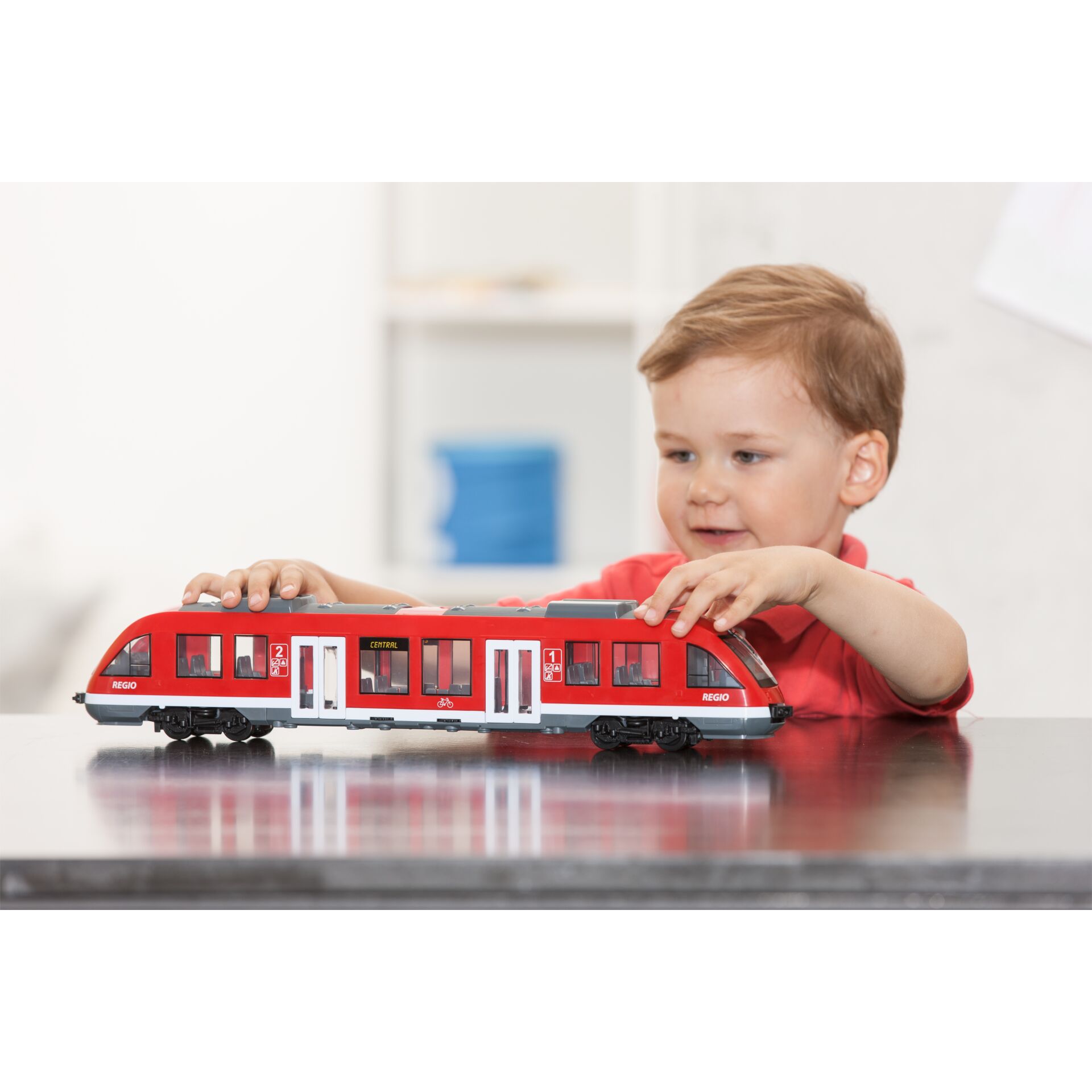 Junge, Kind, Männlich, Person, Portrait