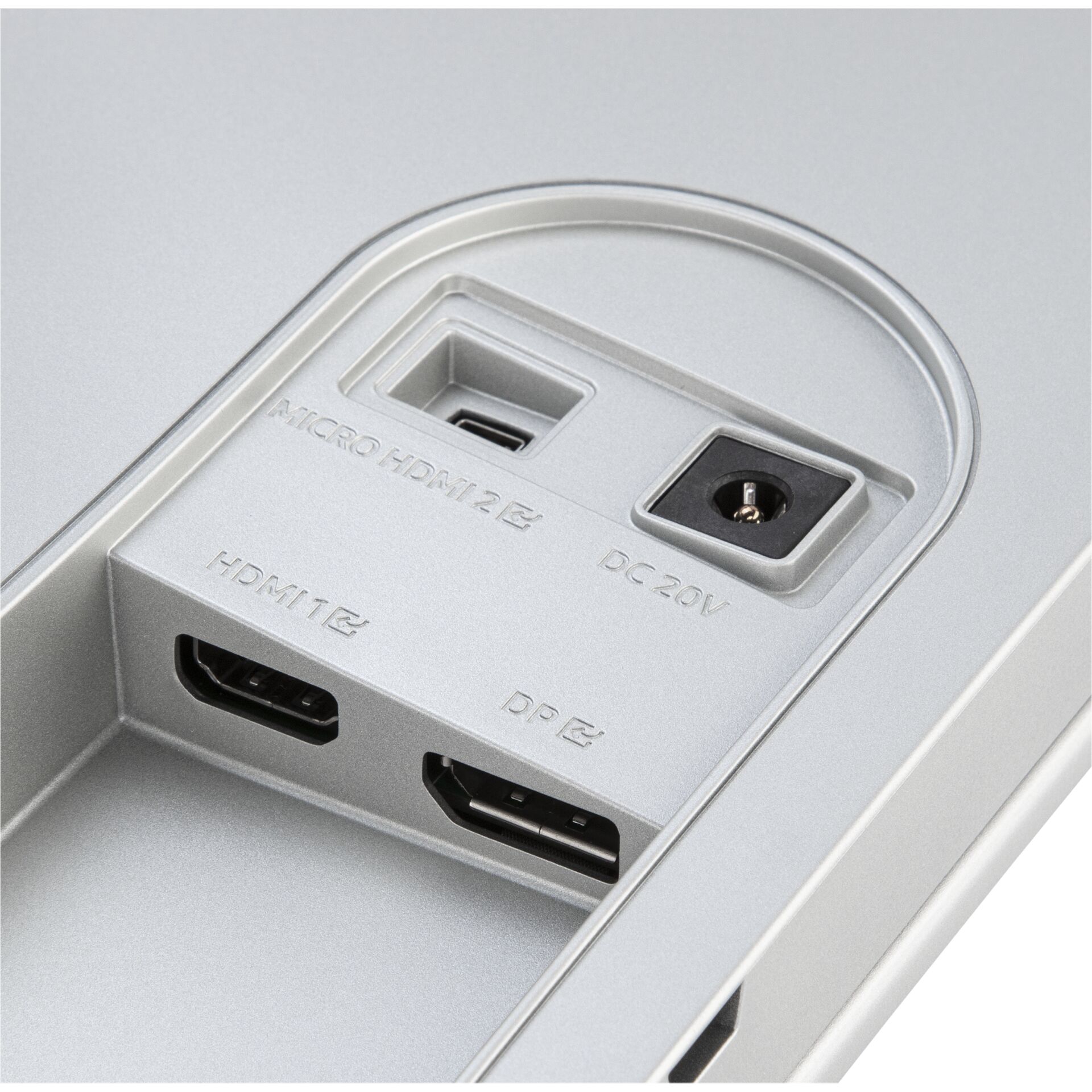 Adapter, Elektronik, Hardware