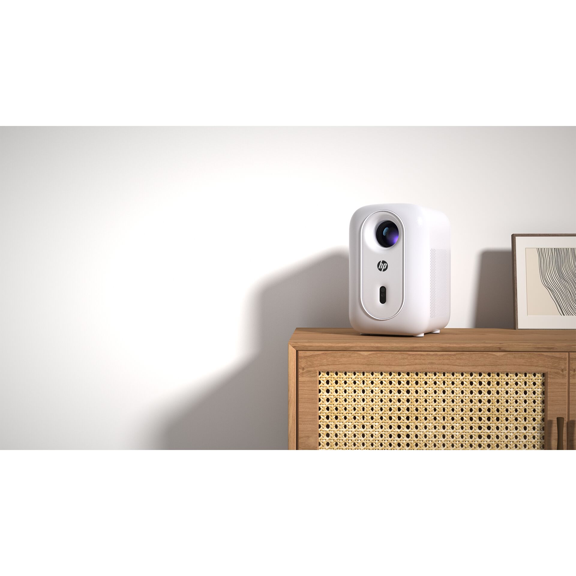 Elektronik, Sprecher, Kunst, Malerei