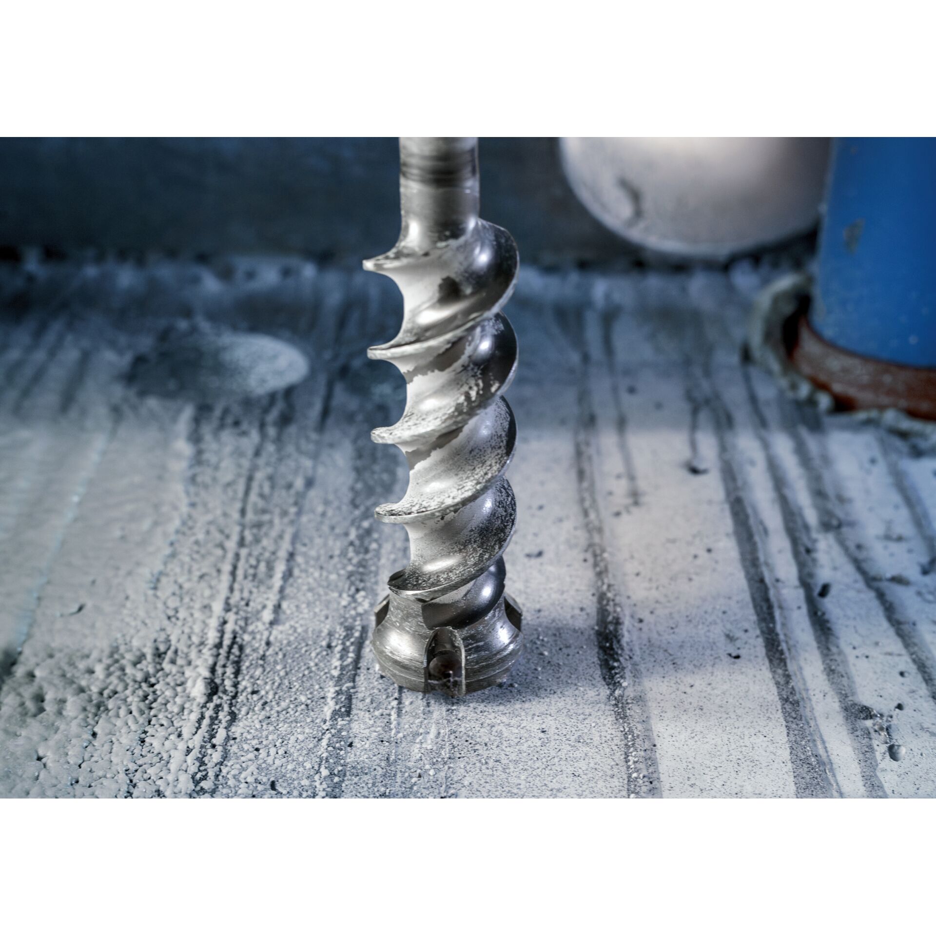 Maschine, Schraube, Maschine, Schraube