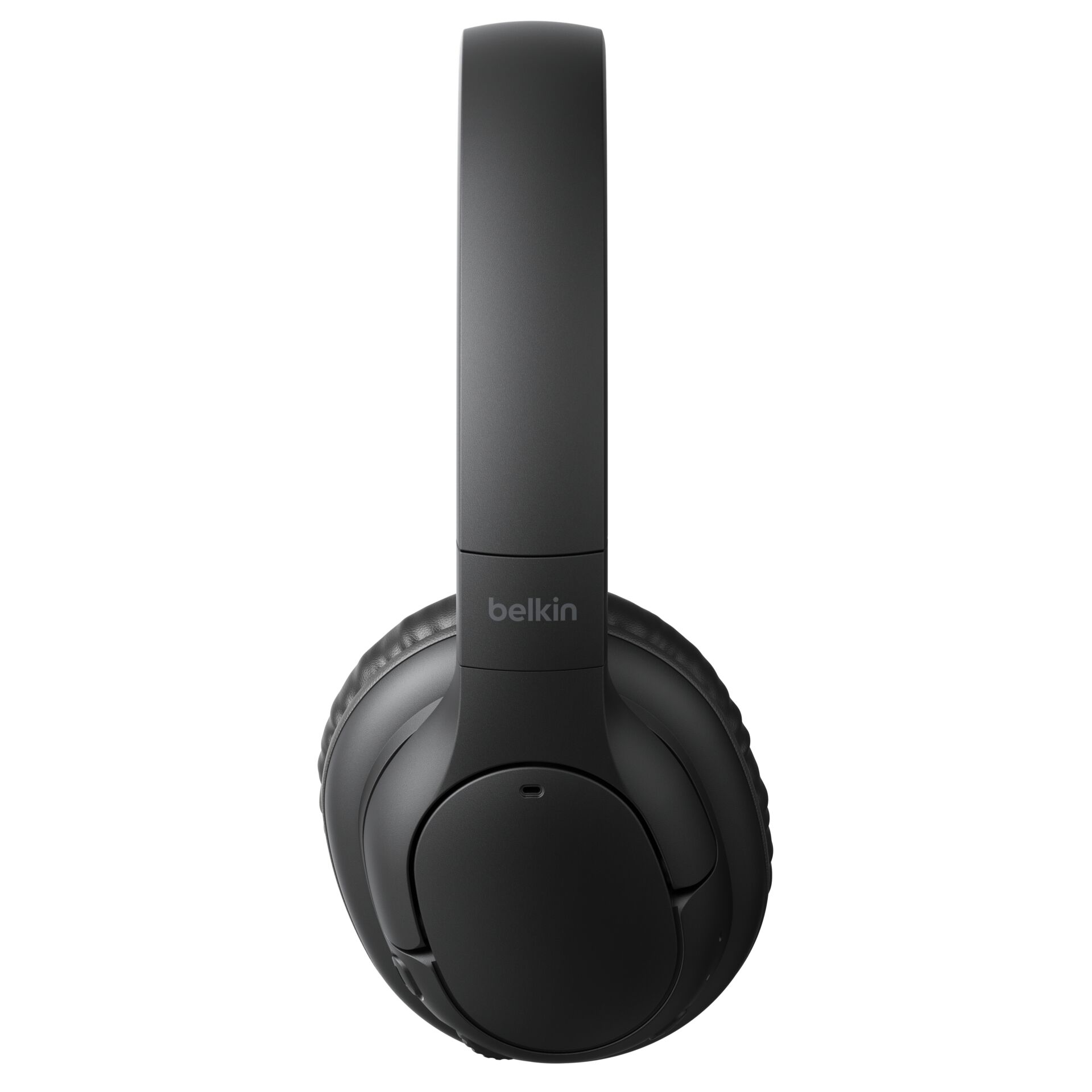 kopfhörer, over-ear, drahtlos, schwarz, belkin