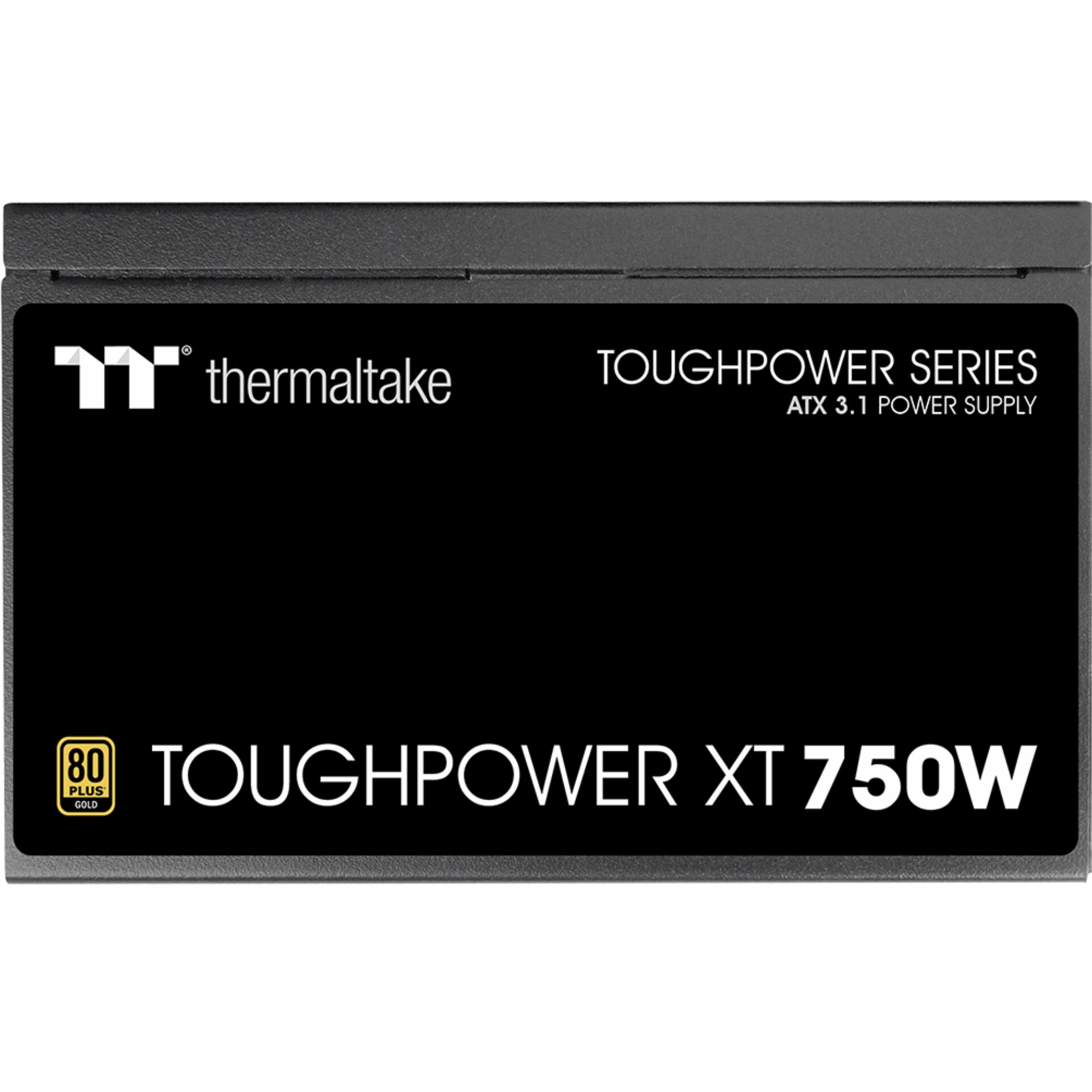 netzteil, 750W, ATX-3.1, 80+ Gold, toughpower