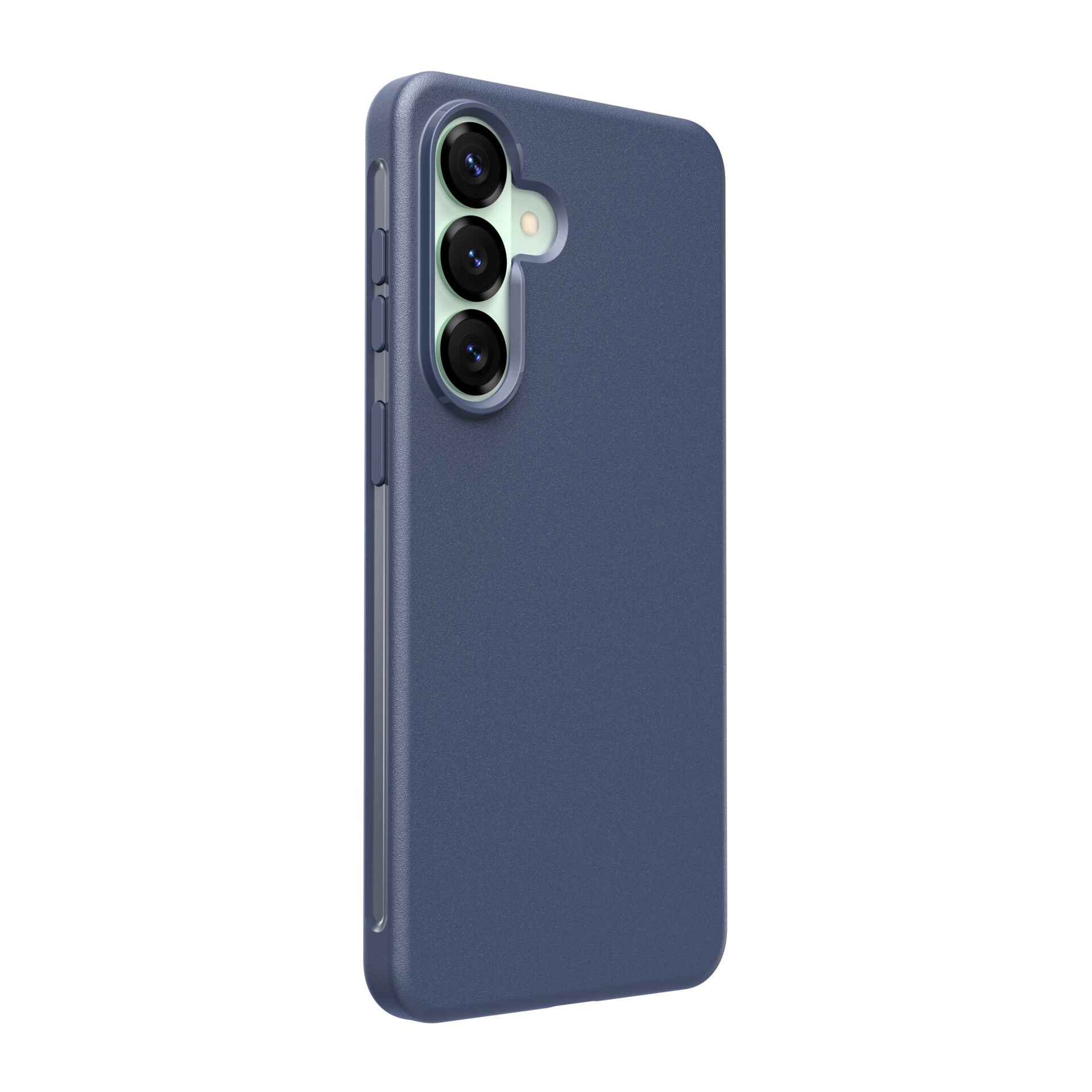 Belkin SheerForce Protect S26+  Schutzhülle dunkelbl. MSB016hqNY