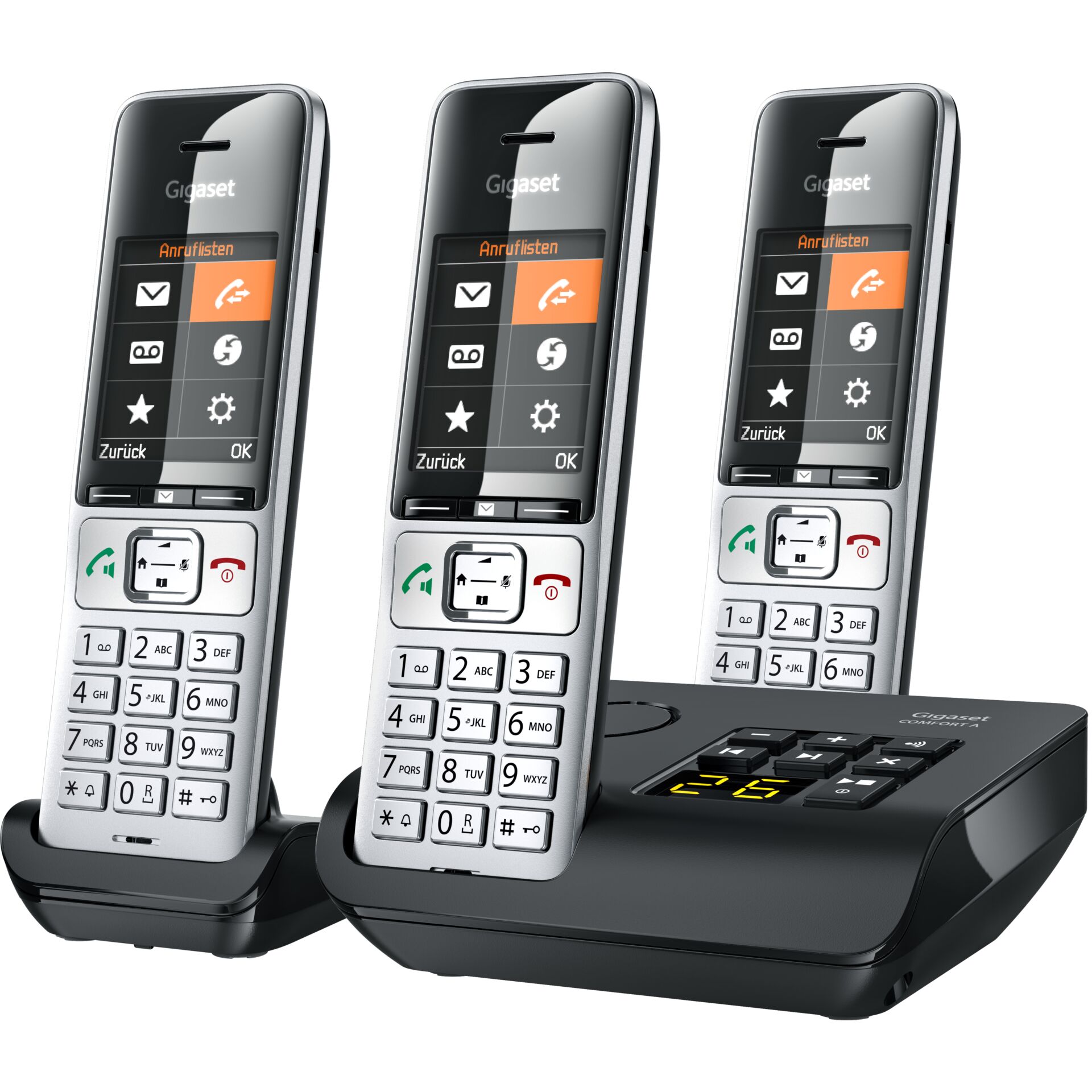 Elektronik, Telefon, Handy