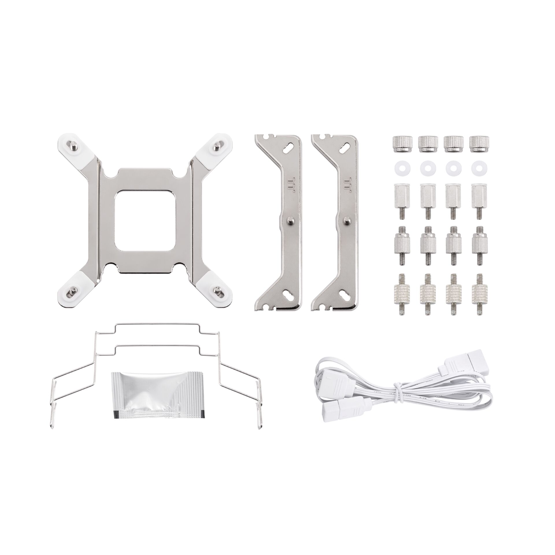 Elektronik, Hardware