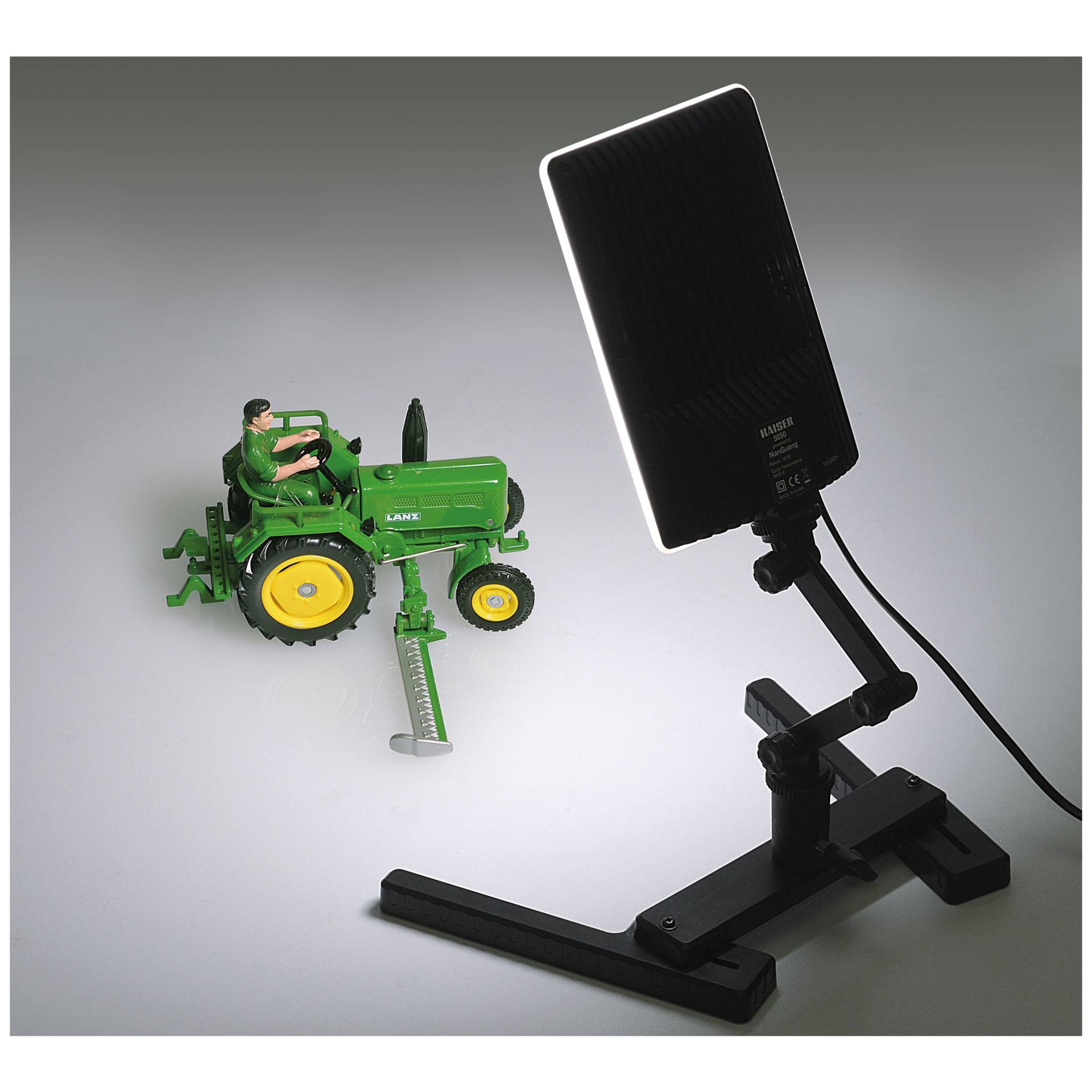 Person, Maschine, Rad