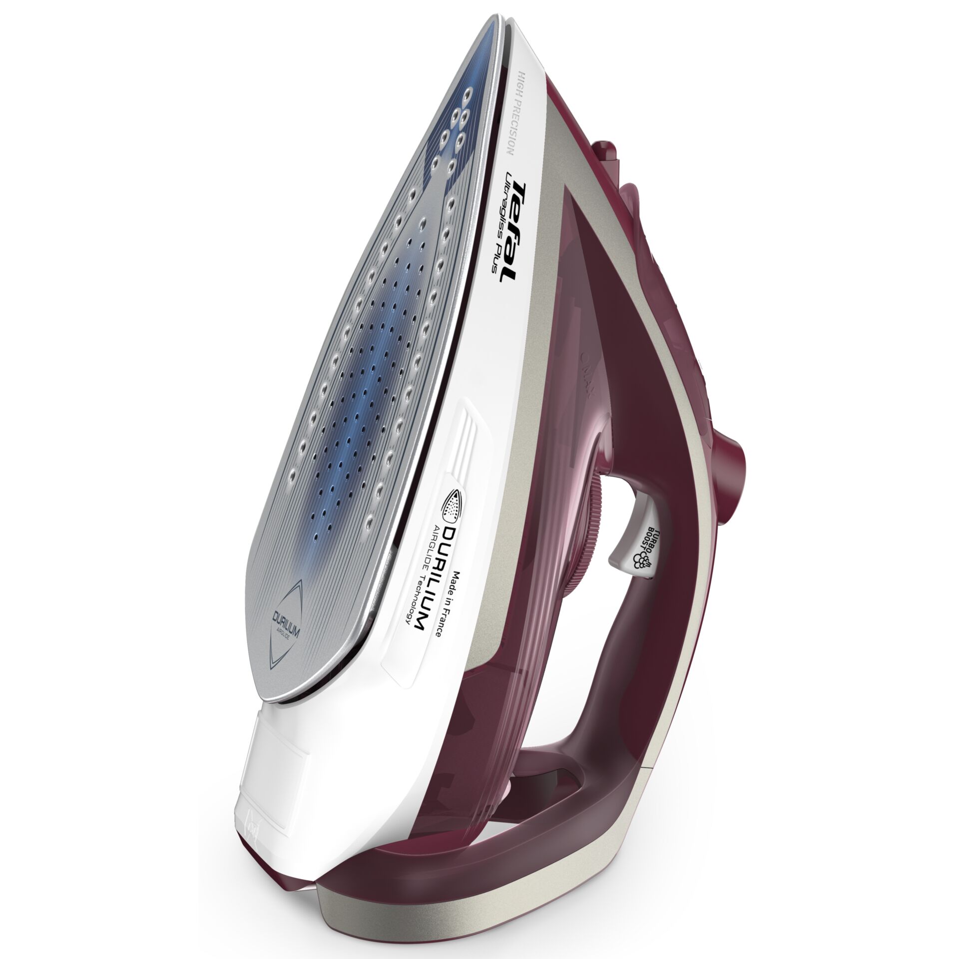 Gerät, Elektrisches Gerät, Bügeleisen