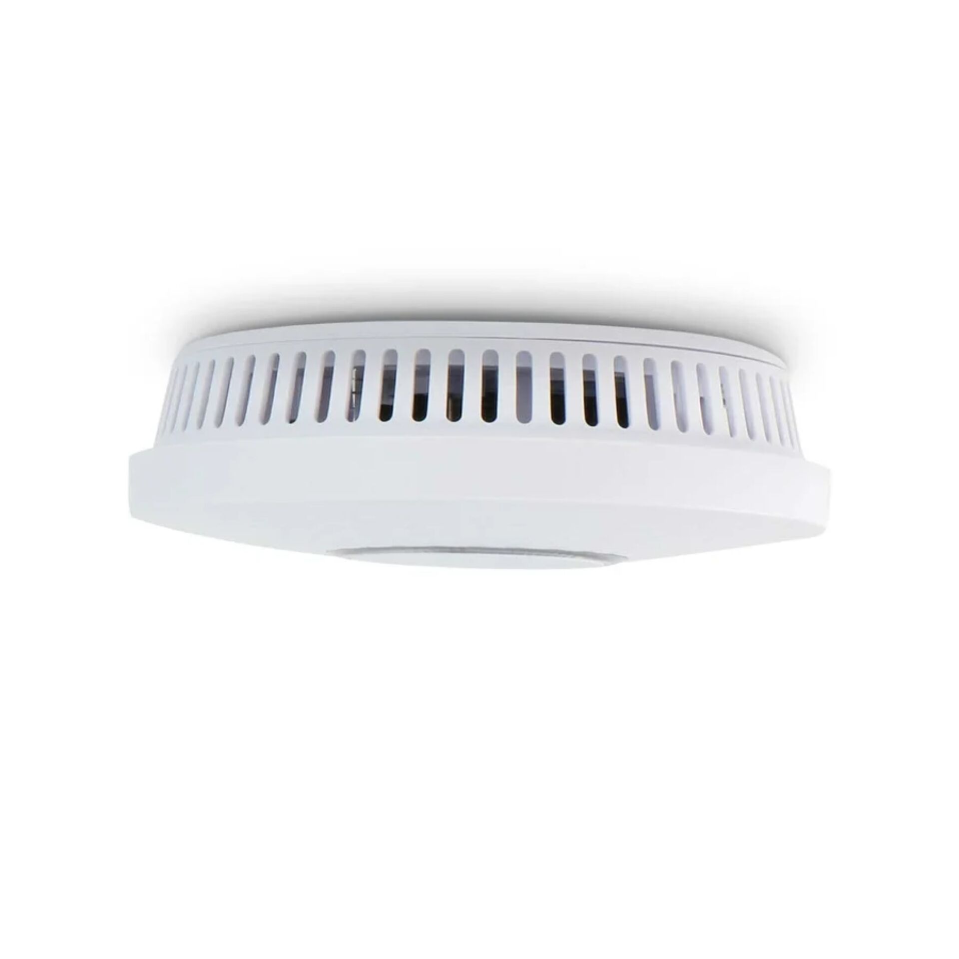 rauchmelder, rauchwarnmelder, smoke detector, kamin?, kreisförmig