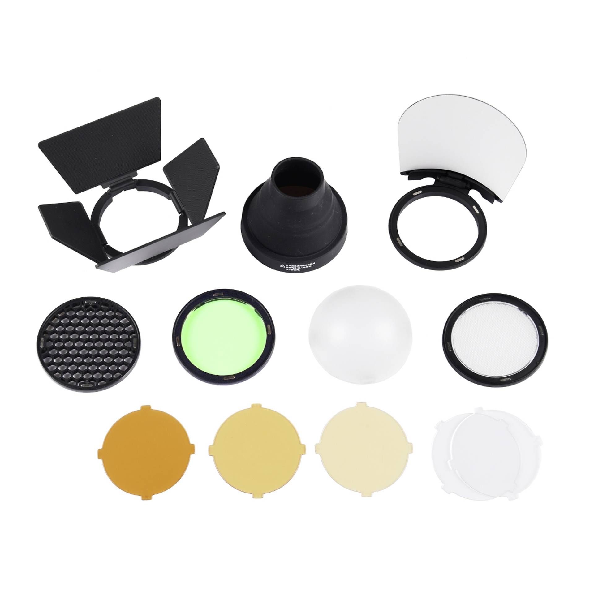 Beleuchtung, Elektronik