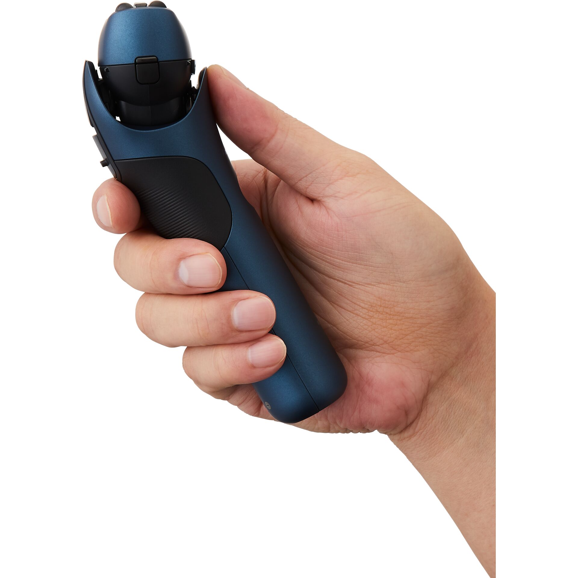 Griffschreiber, Gadget, Trimmer, Klingensystem, Griffendesign