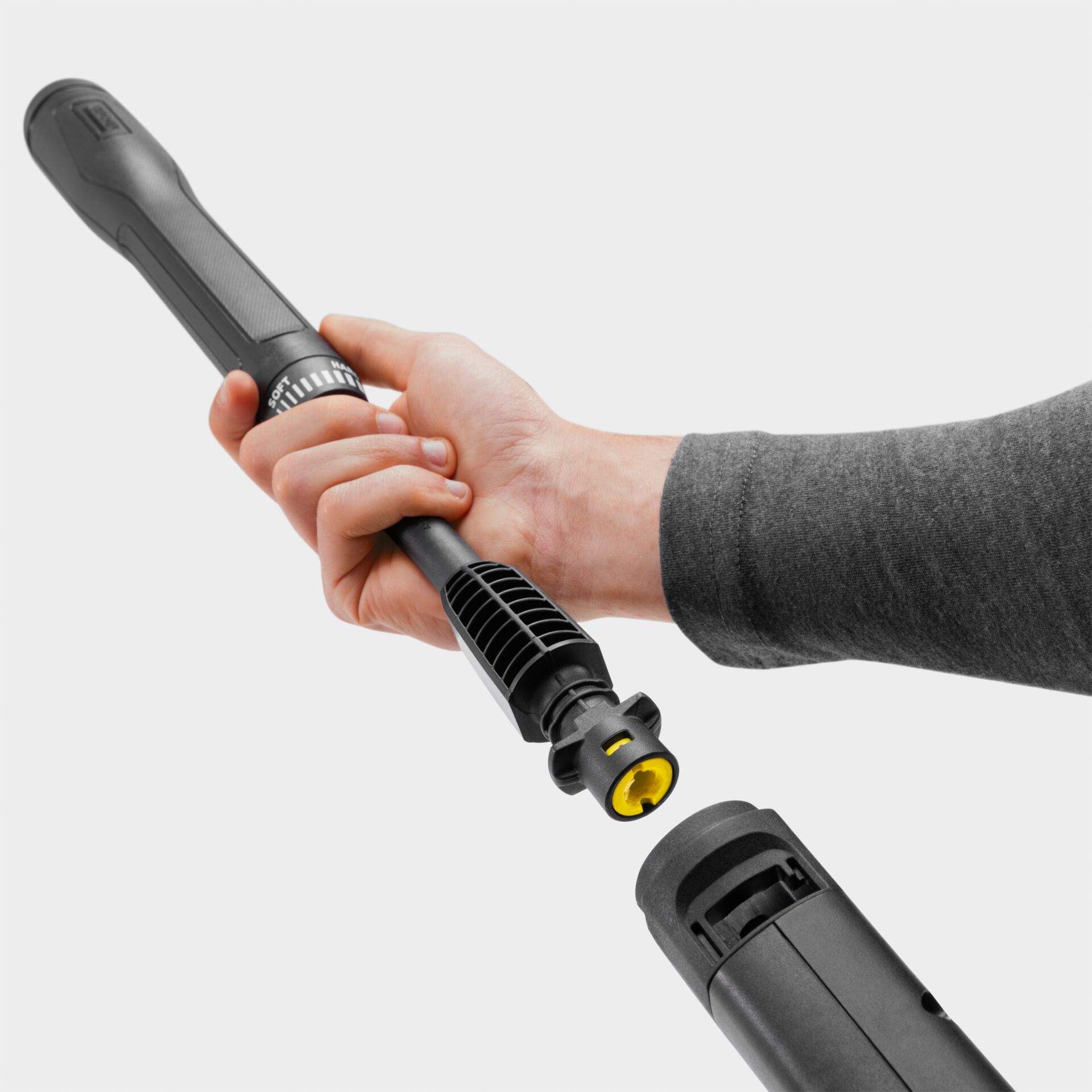 mikrofon, Schlagstock, Stock, Schraubenzieher, Leicht