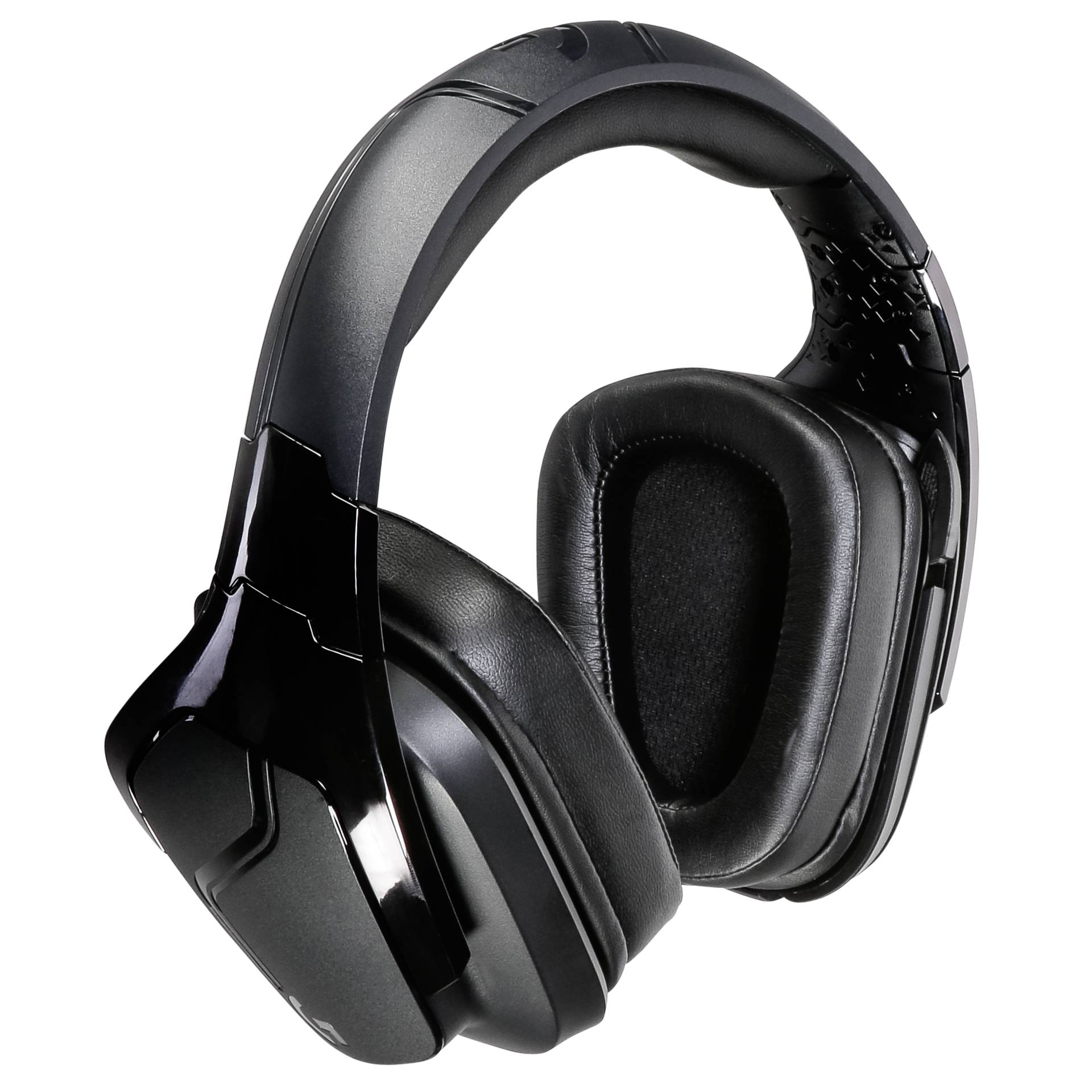 Elektronik, Kopfhörer