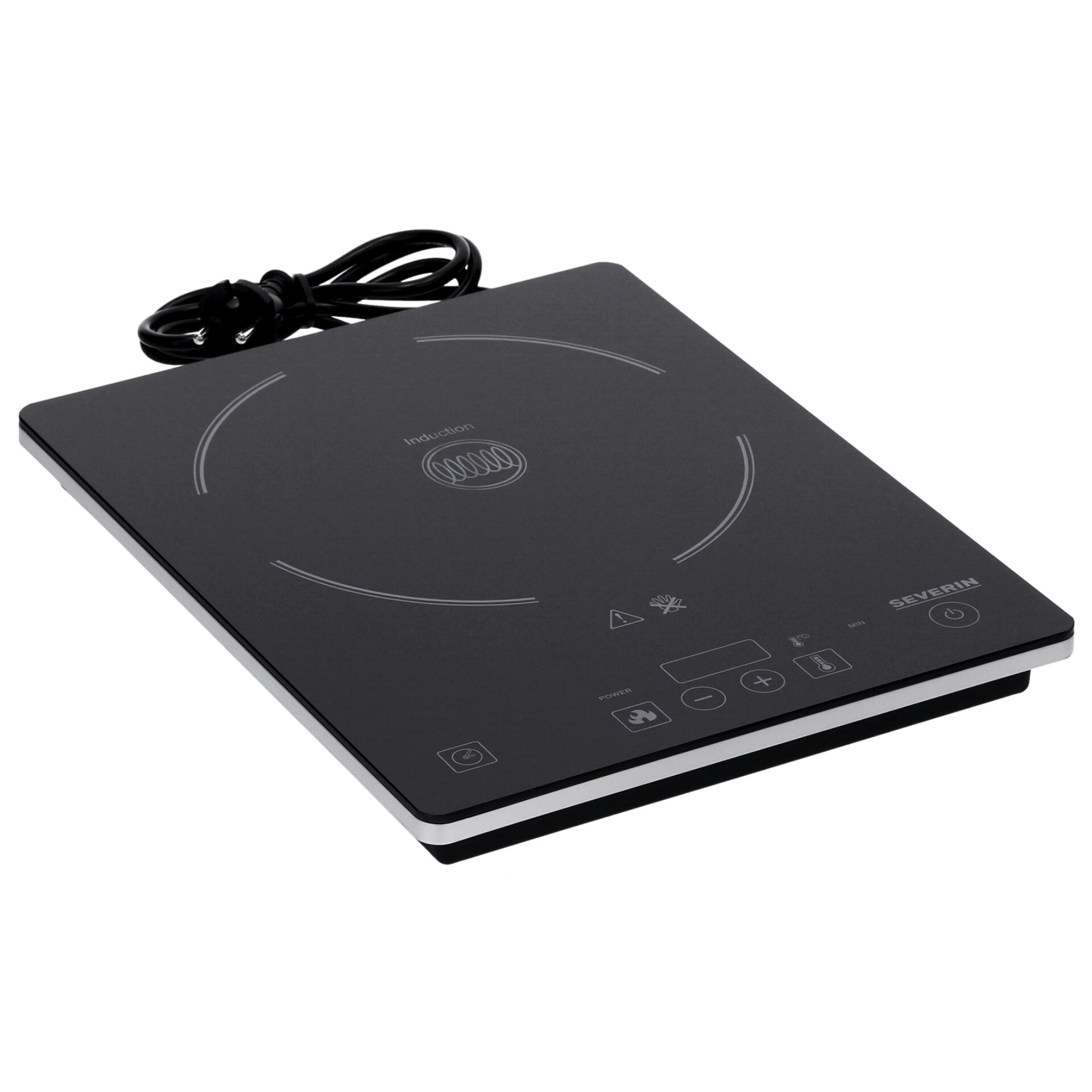 Kochfeld, Drinnen, Küche