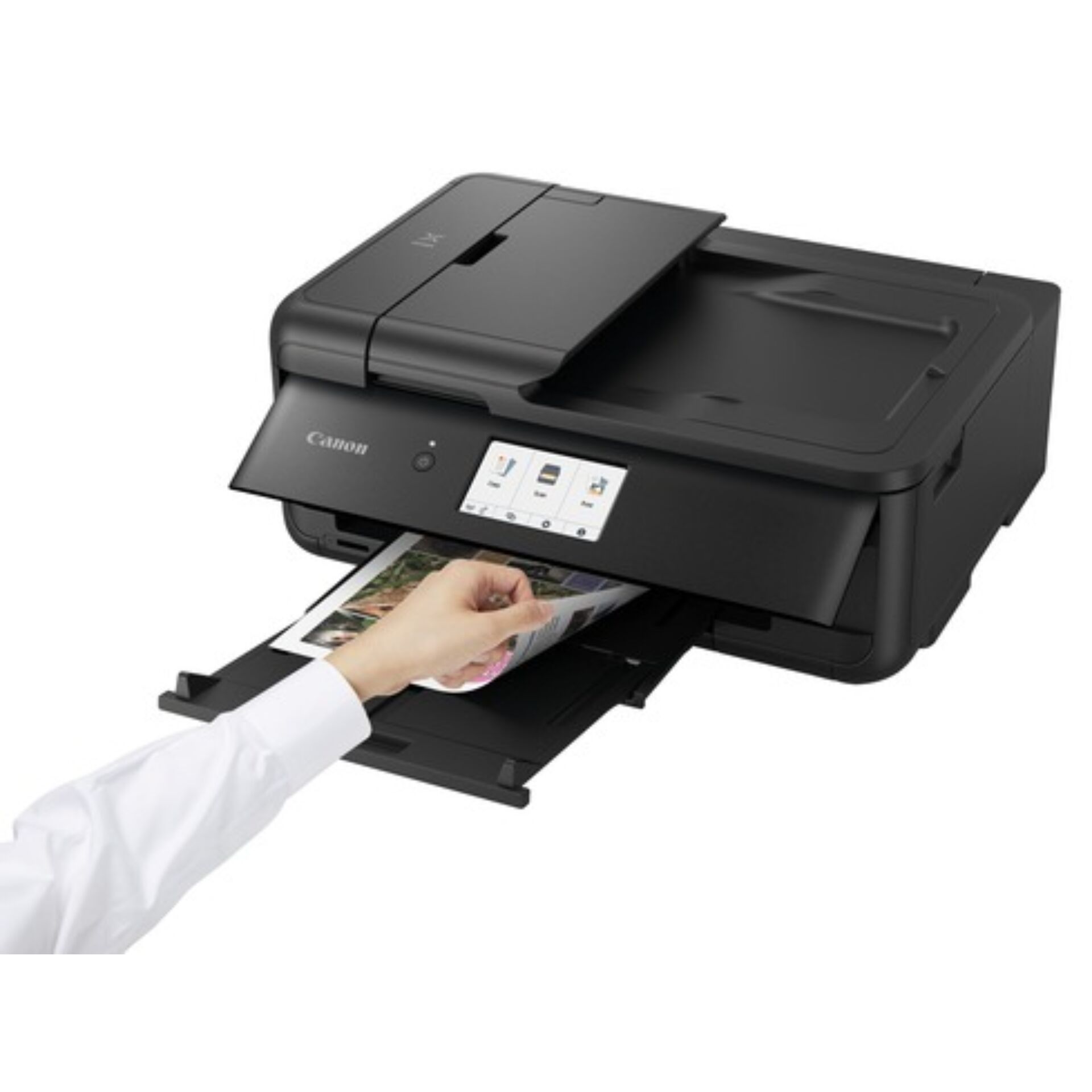 Computerausrüstung, Elektronik, Hardware, Maschine, Drucker