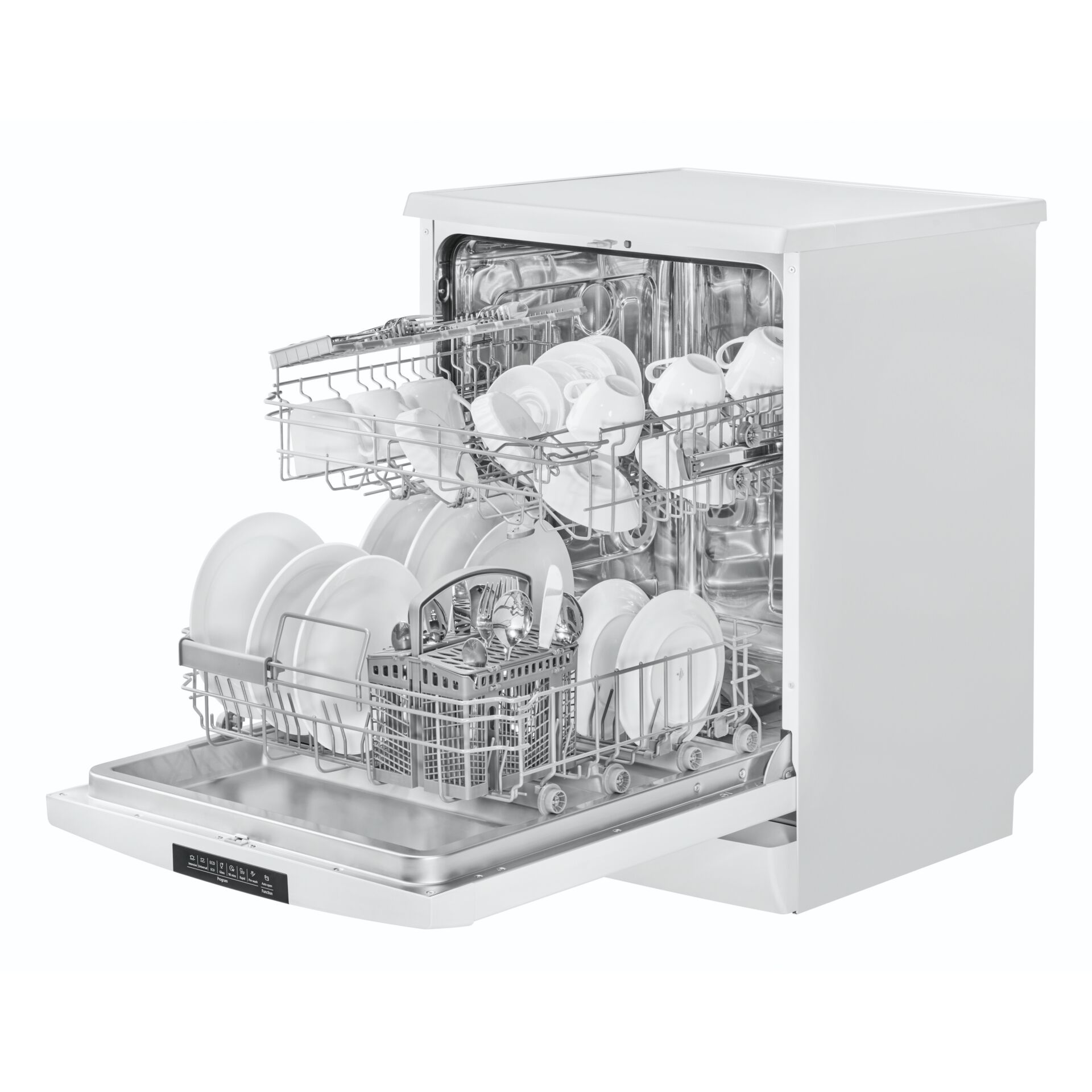 Gerät, Elektrisches Gerät, Geschirrspülmaschine