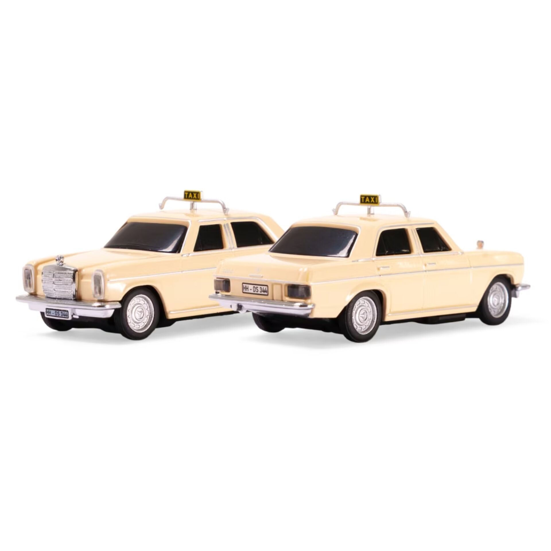 Taxi, Modelle, Vintage, Hingucker, Kleinwagen