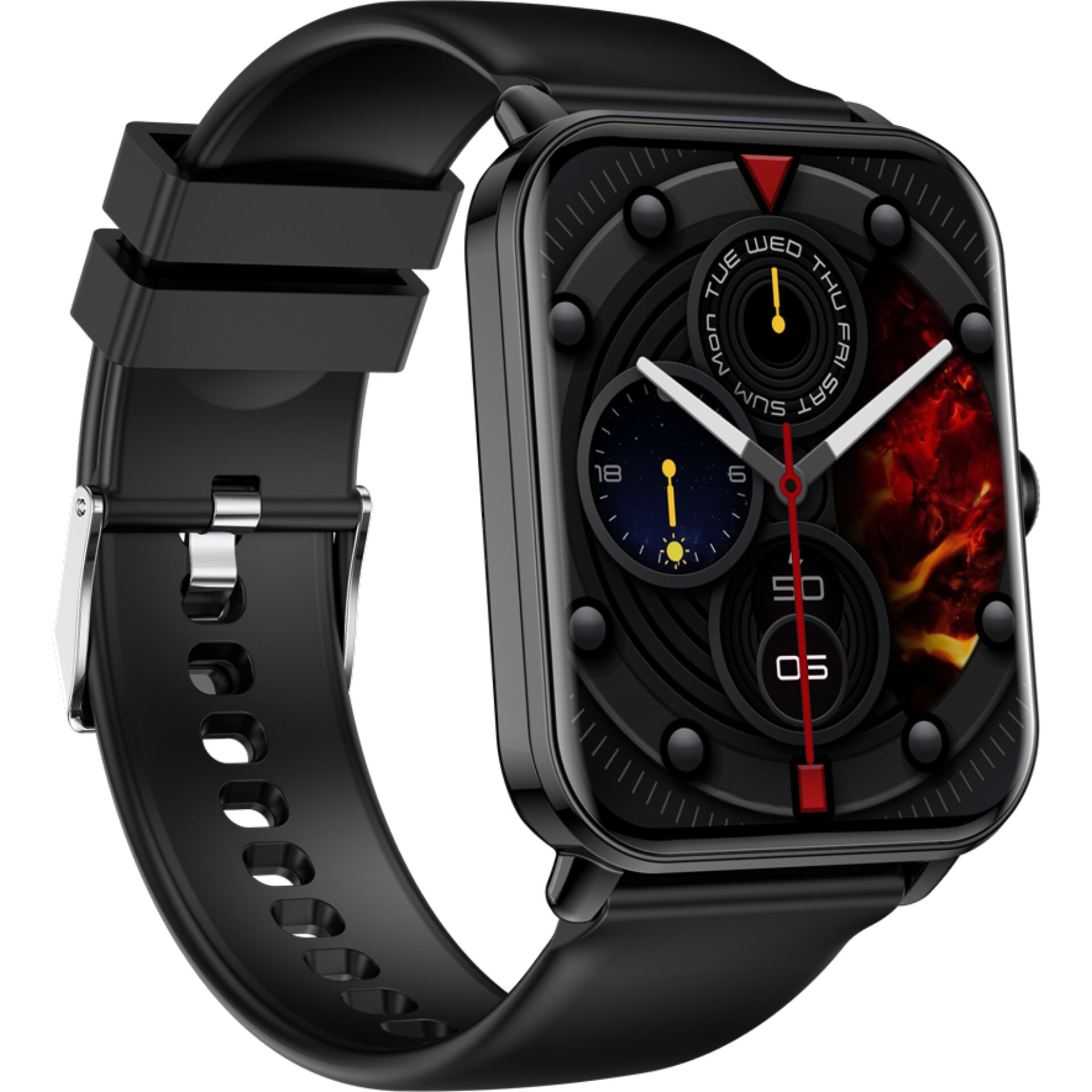 Armbanduhr, Arm, Körperteil, Person