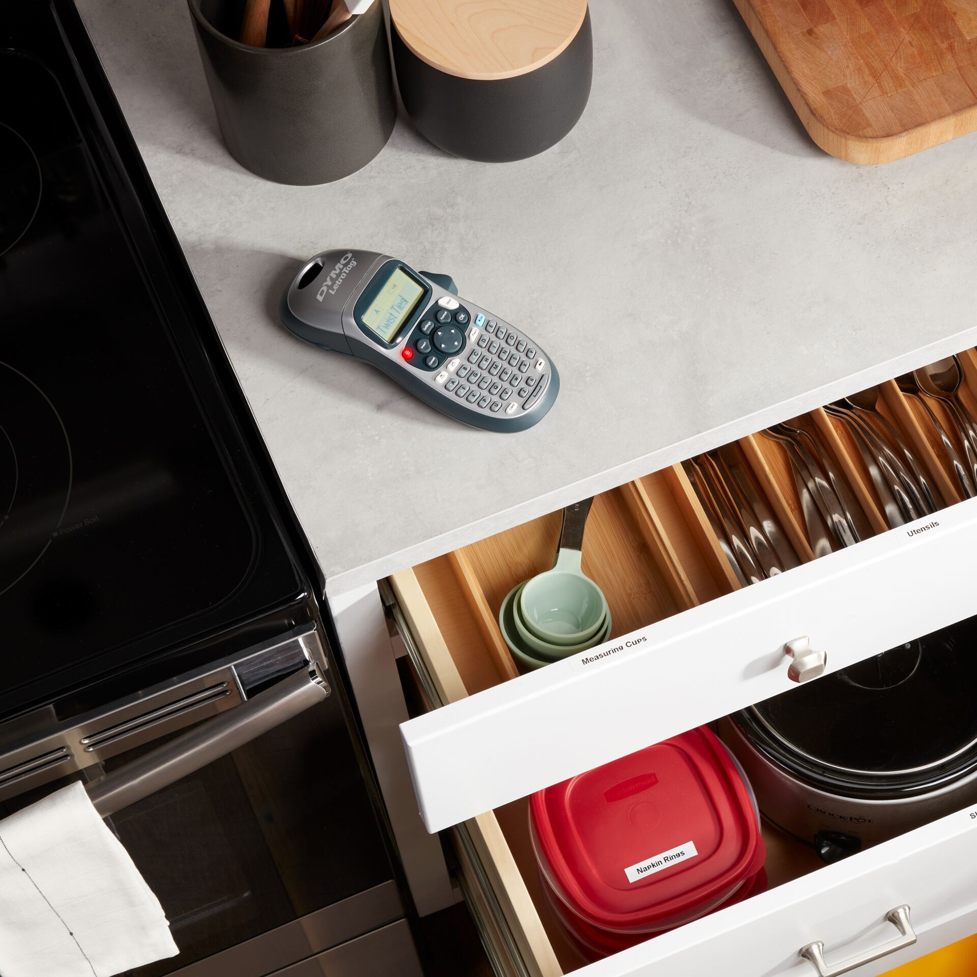 Schublade, Mobiliar, Elektronik, Fernsteuerung, Band