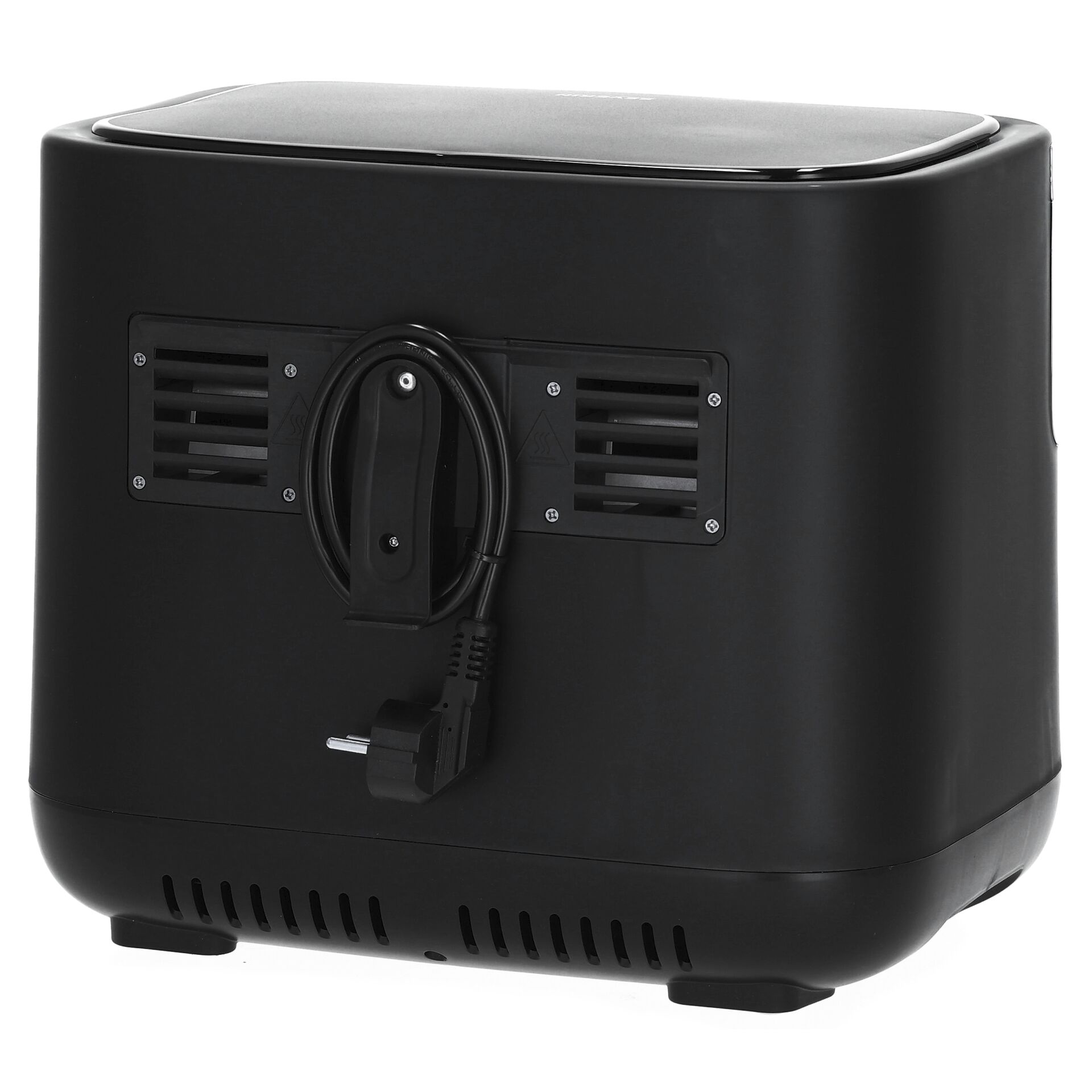 Elektronik, Sprecher