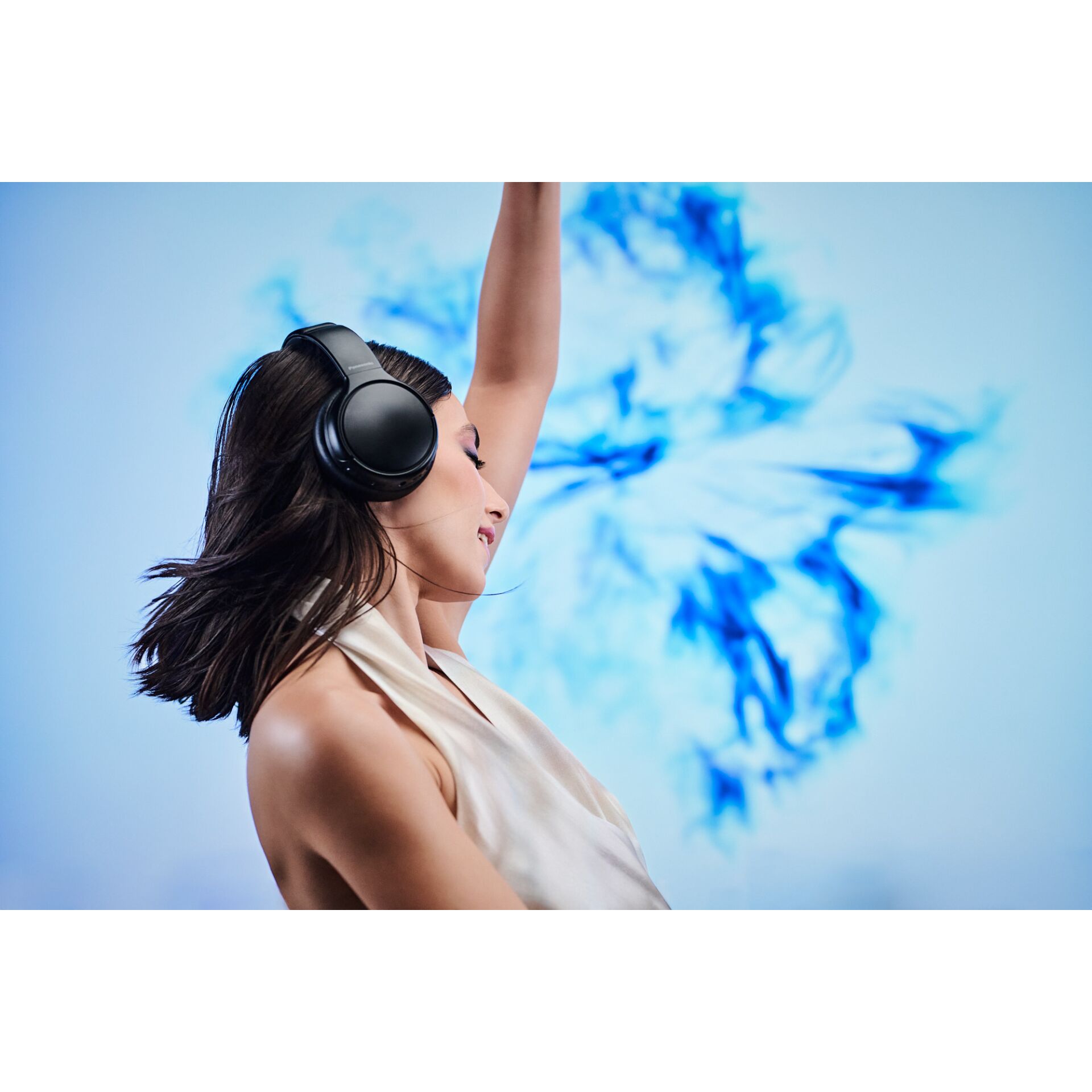 Erwachsener, Weiblich, Person, Frau, Kopfhörer