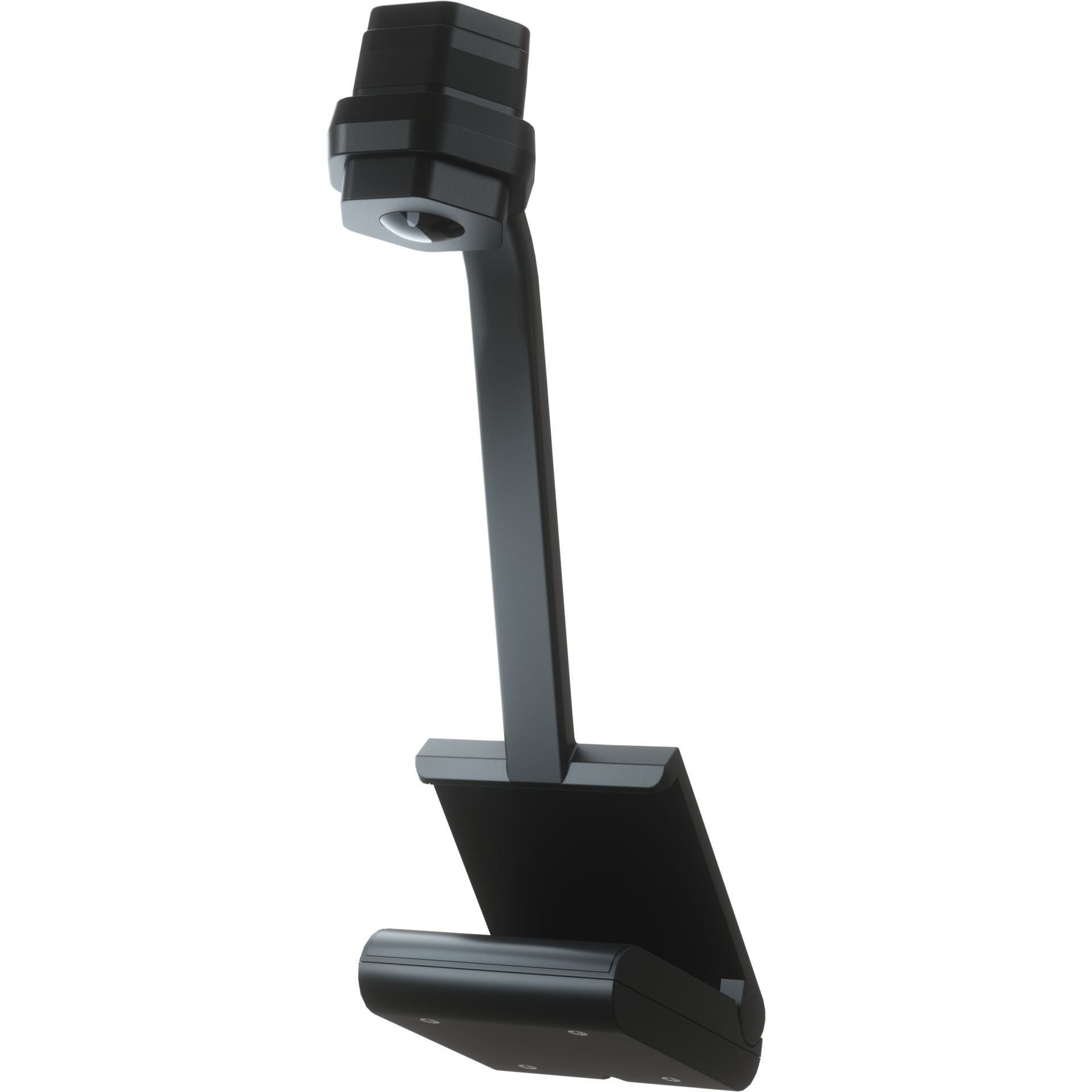 Elektrisches Gerät, Mikrophon, Rauchrohr