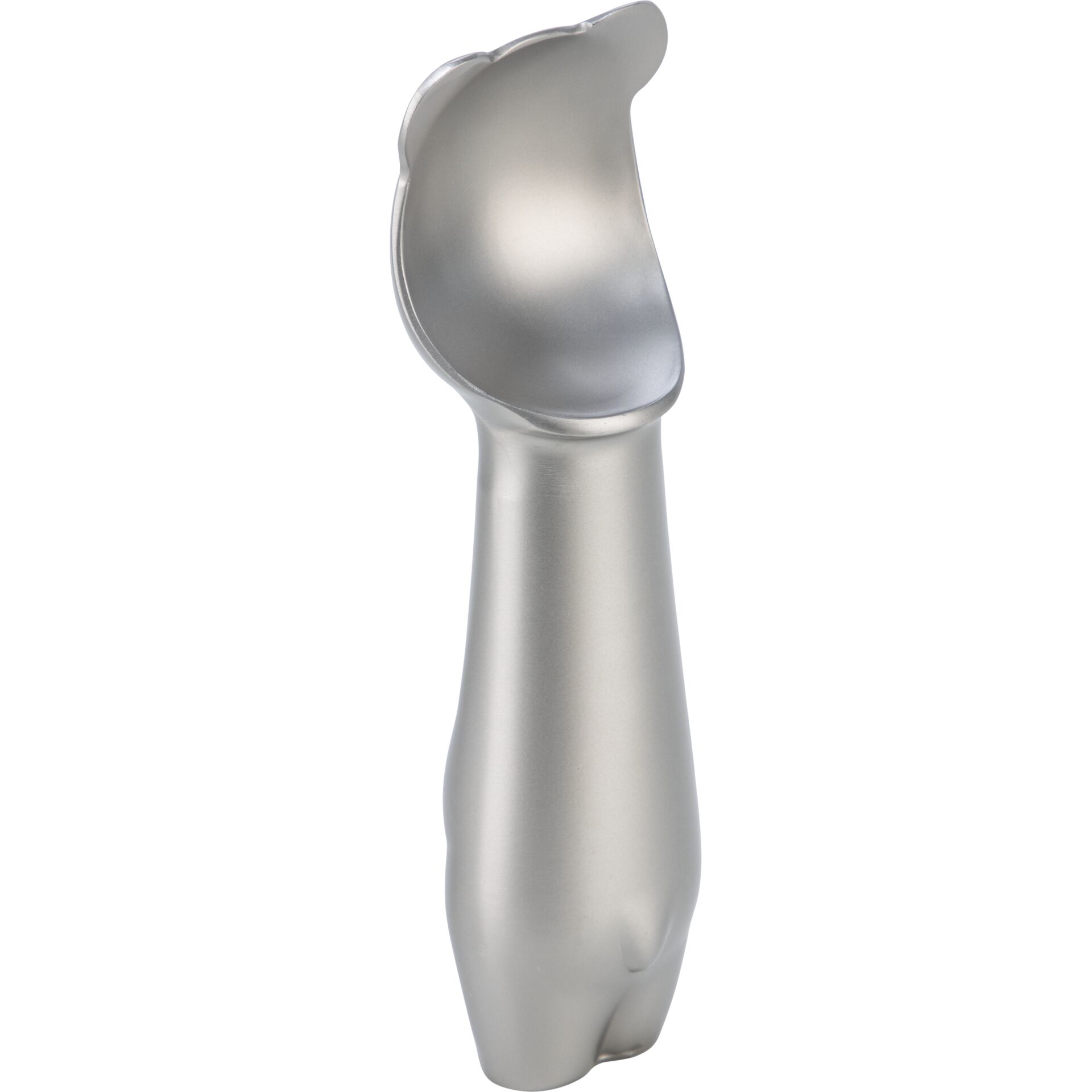 Fingerprothese, Metallisch, Silber, Handprothese, Anatomische Form