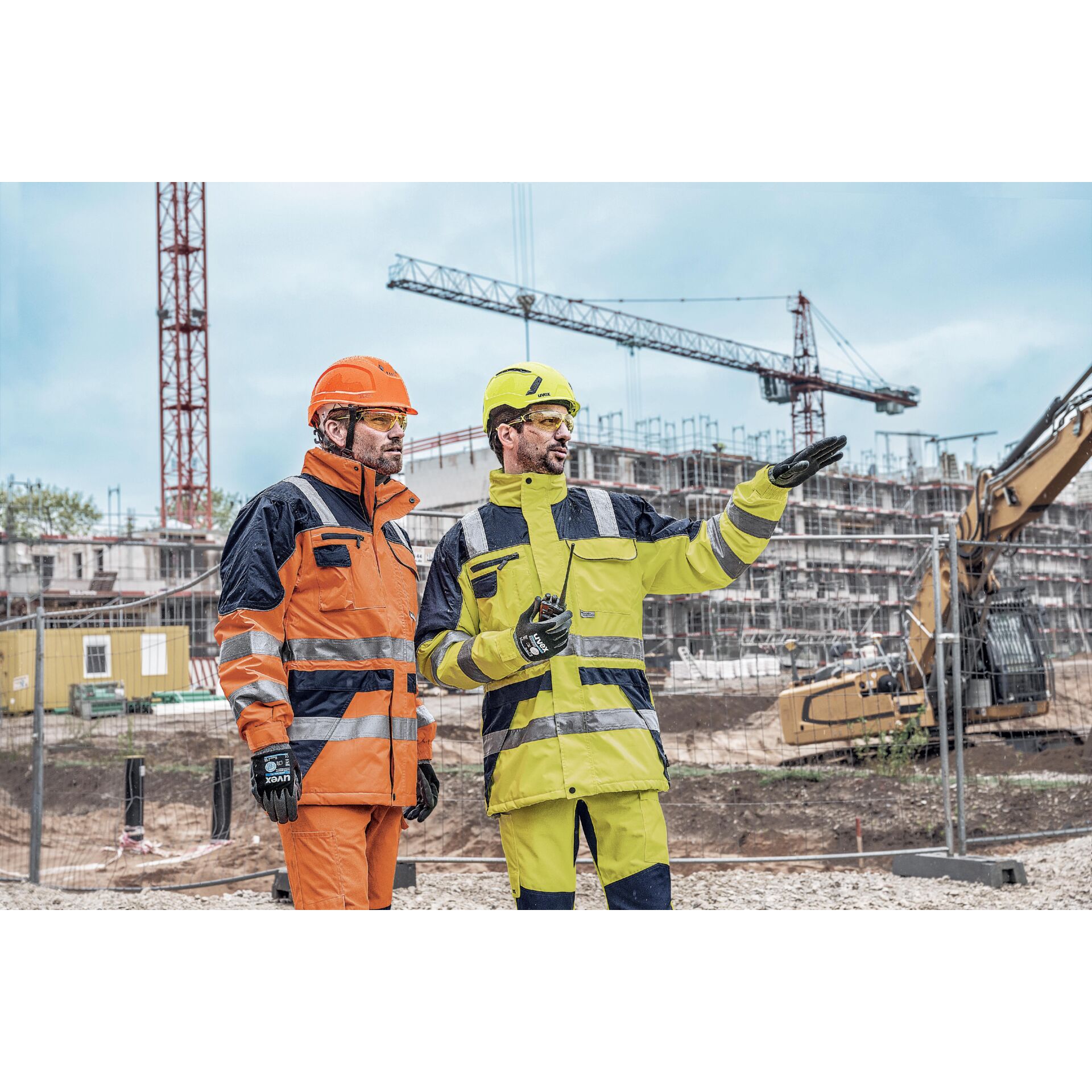 Person, Arbeiter, Handschuh, Erwachsener, Mann