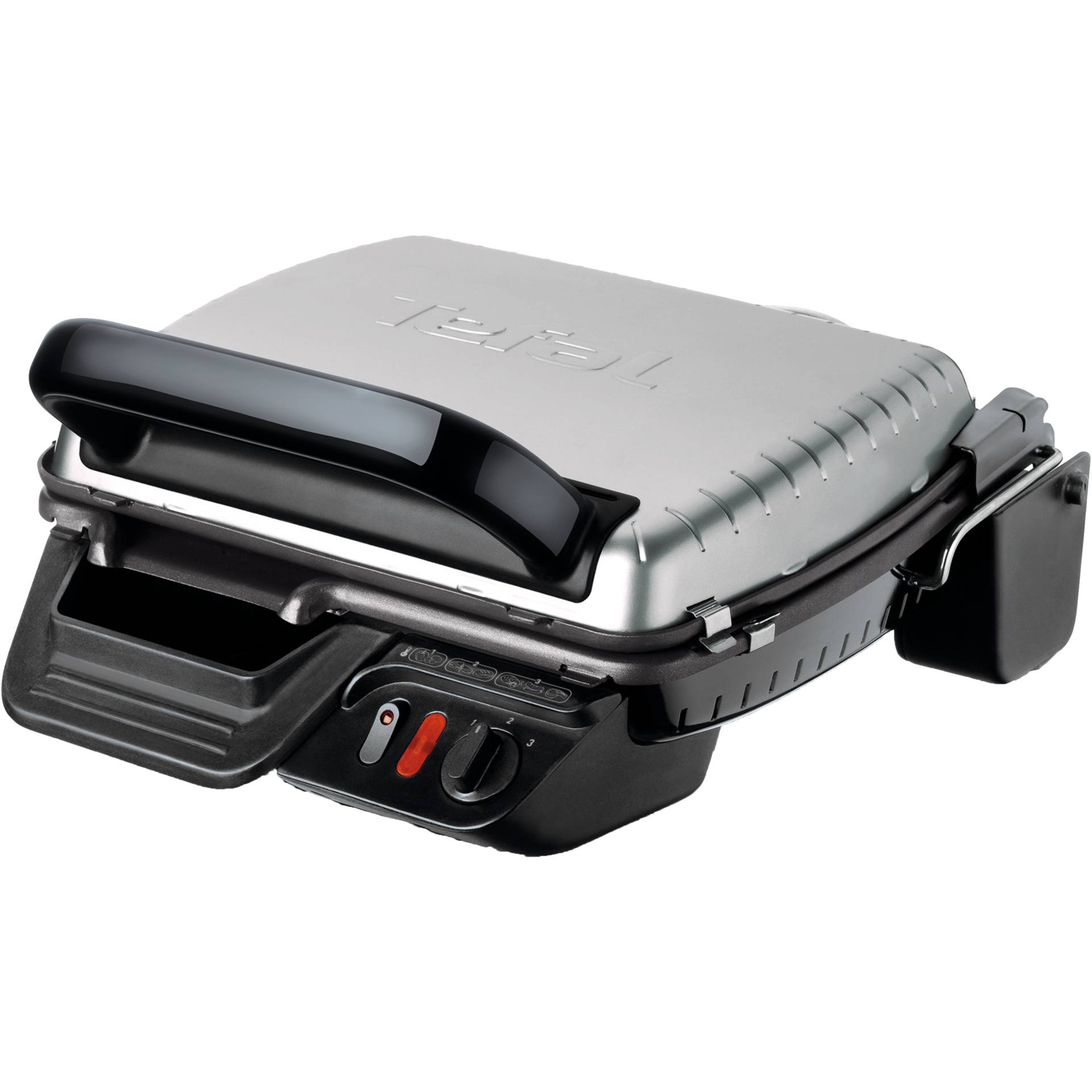 Tefal GC 3050 Kontaktgrill 2 in 1 Tefal GC 3050 Kontaktgrill 2 in 1