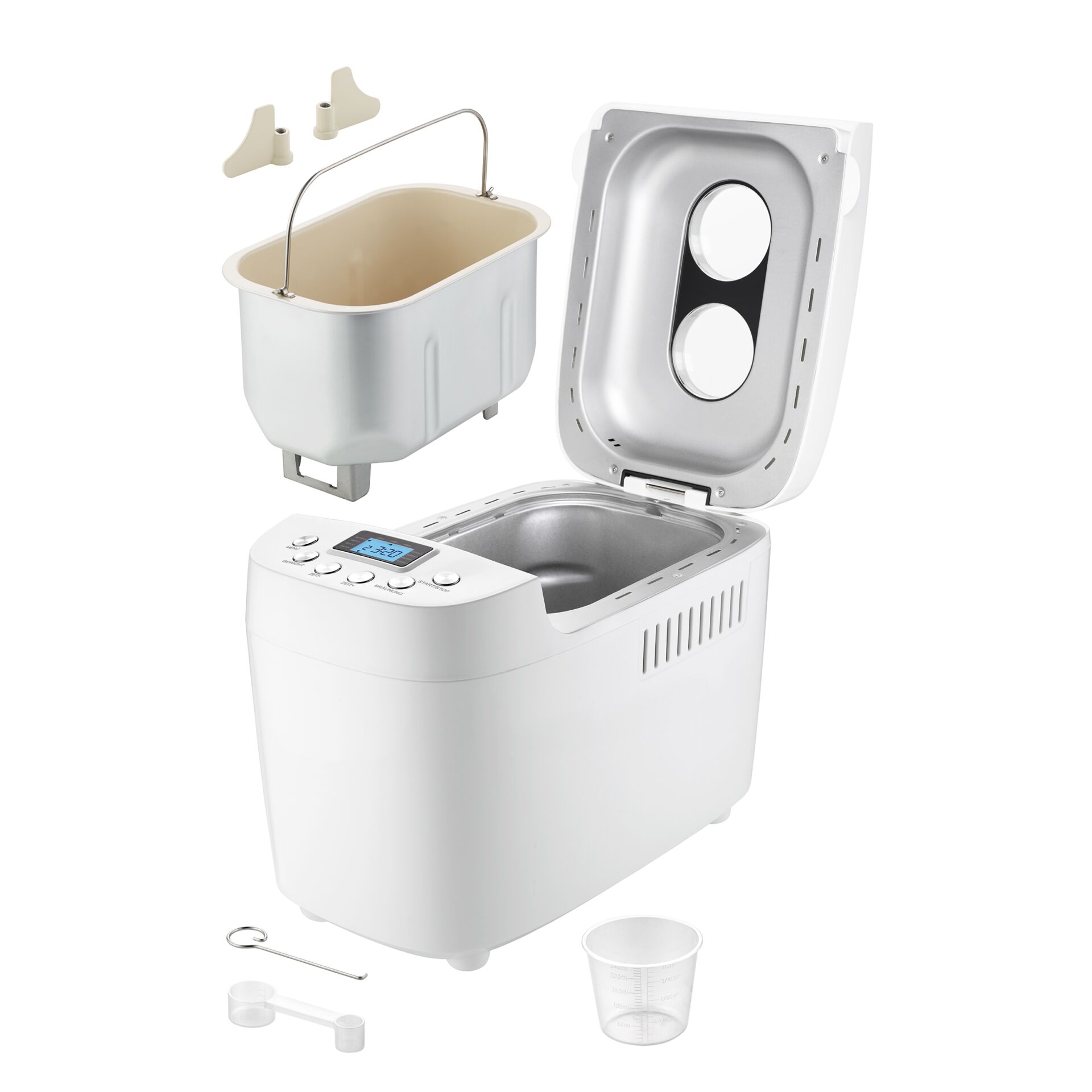 Gerät, Elektrisches Gerät