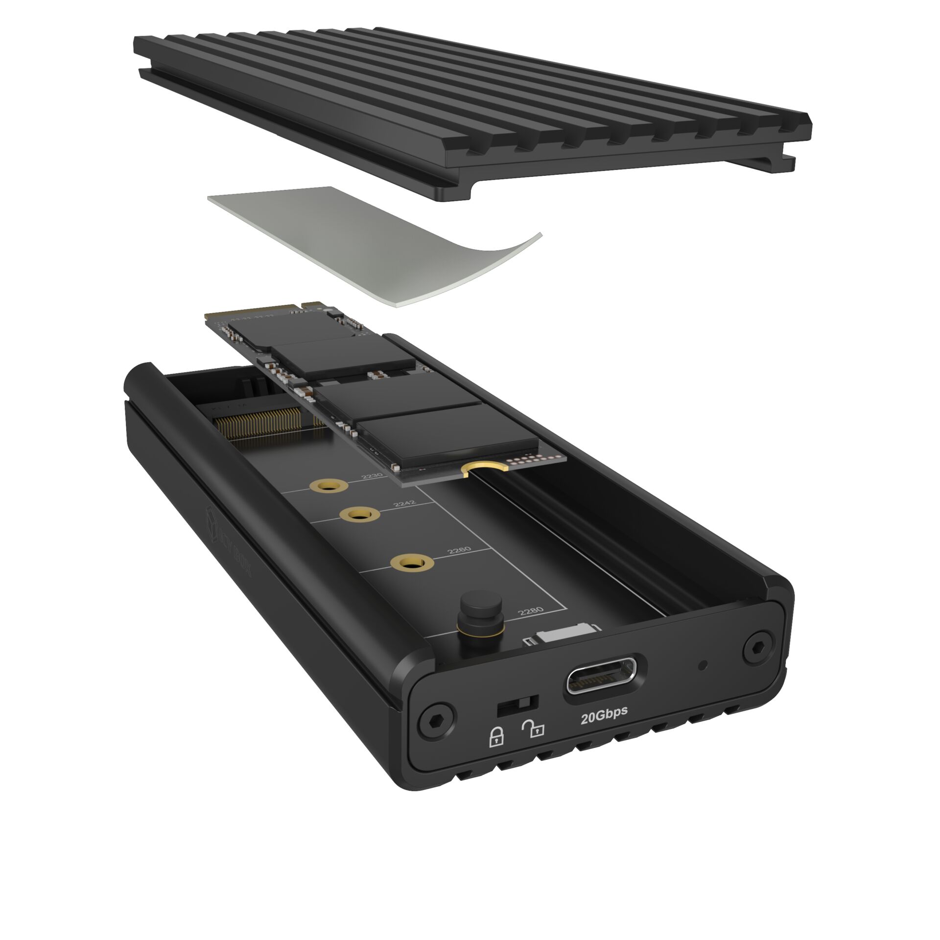 Adapter, Elektronik, Verstärker