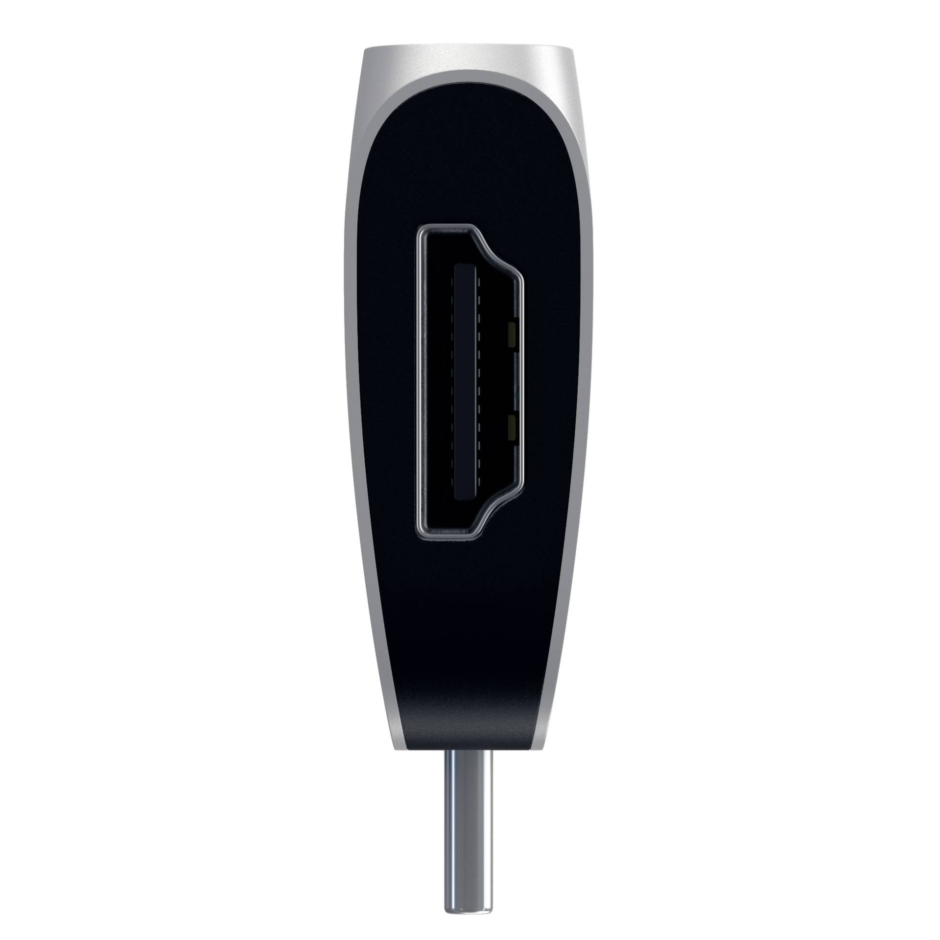 Adapter, Elektronik, Hardware