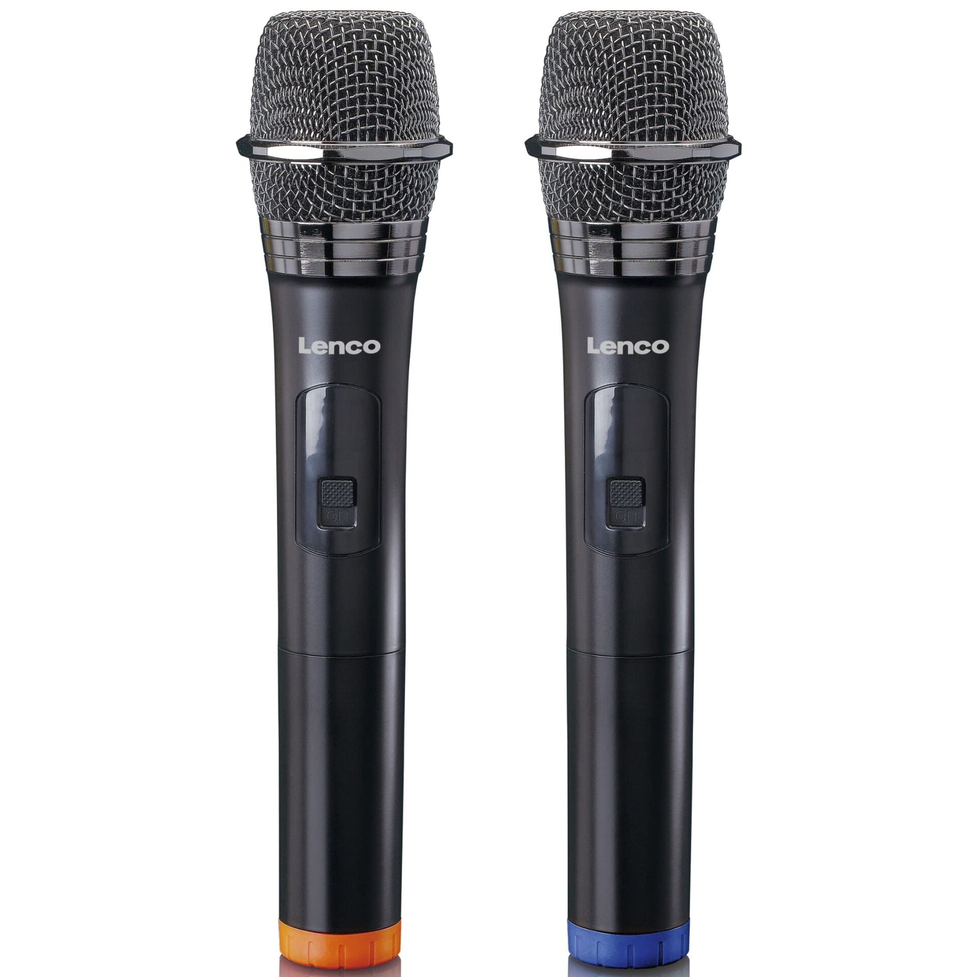 Elektrisches Gerät, Mikrophon