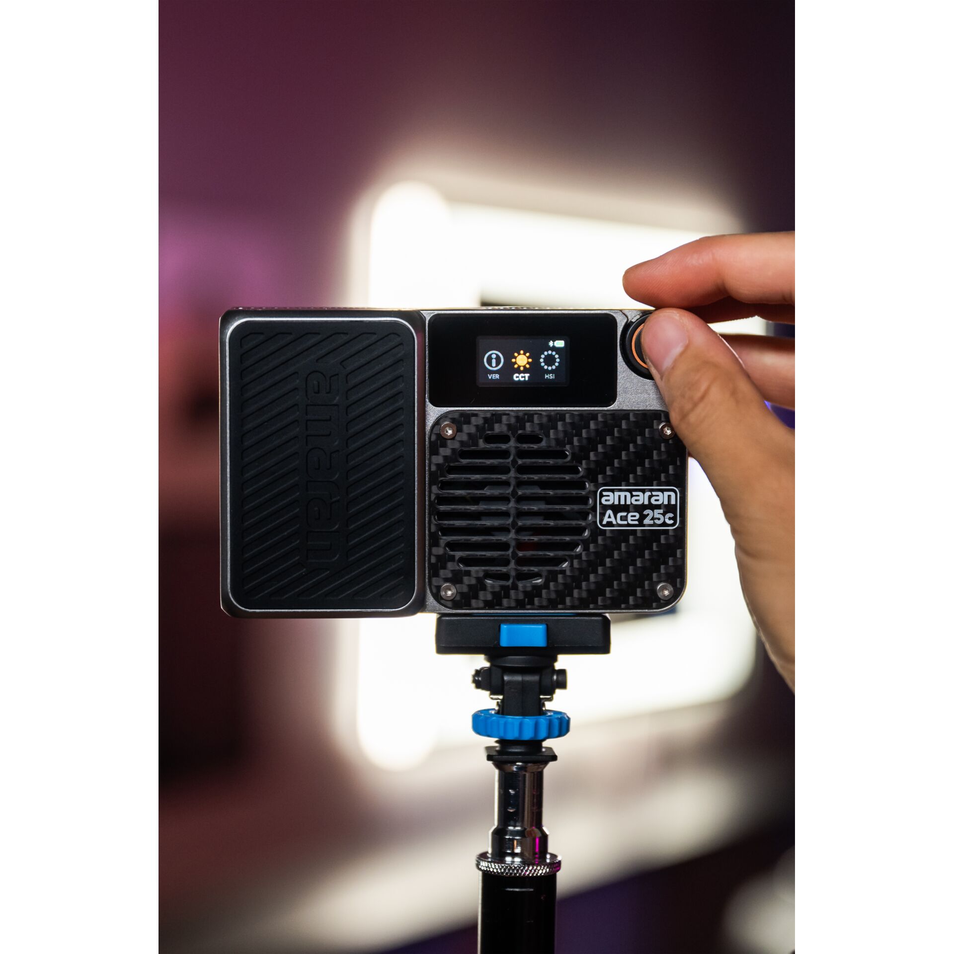 Elektrisches Gerät, Mikrophon, Elektronik